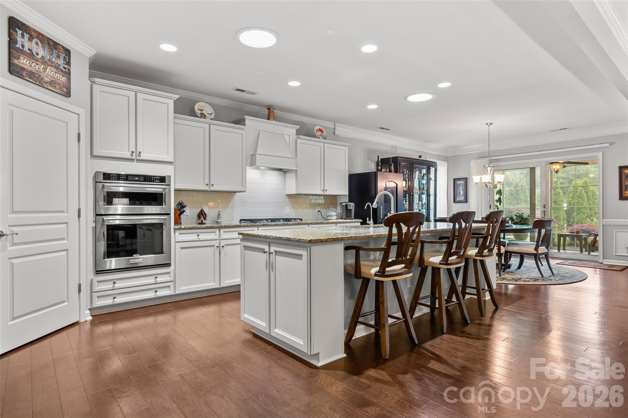 6260 Jack Thomas Drive — Indian Land