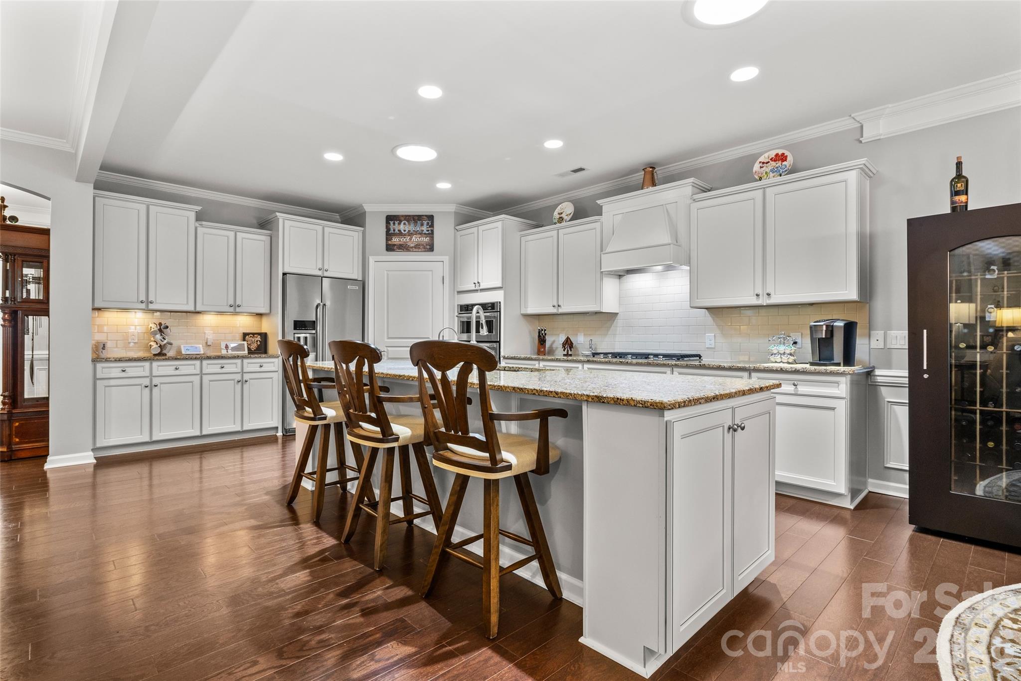 6260 Jack Thomas Drive — Indian Land