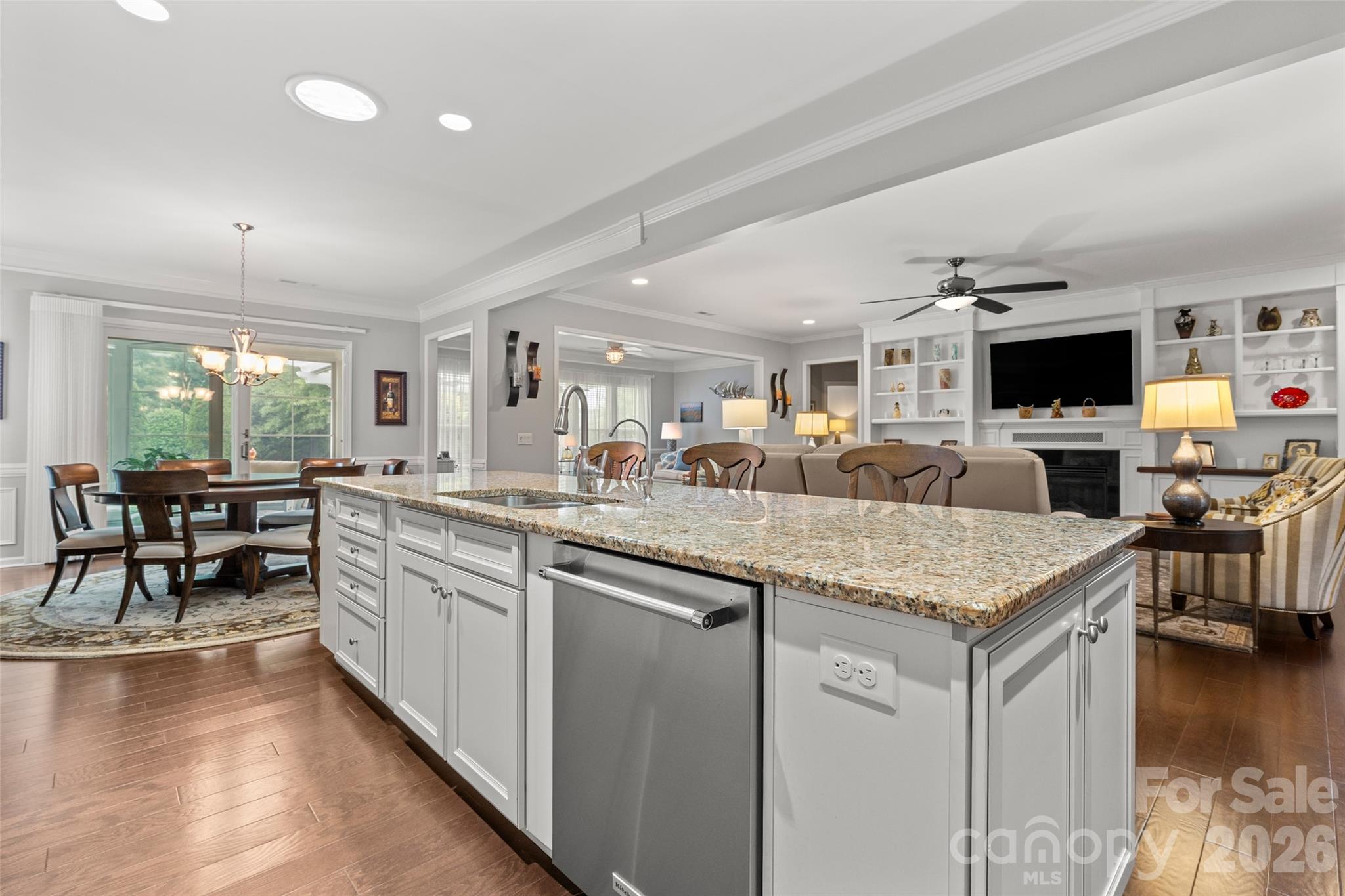 6260 Jack Thomas Drive — Indian Land