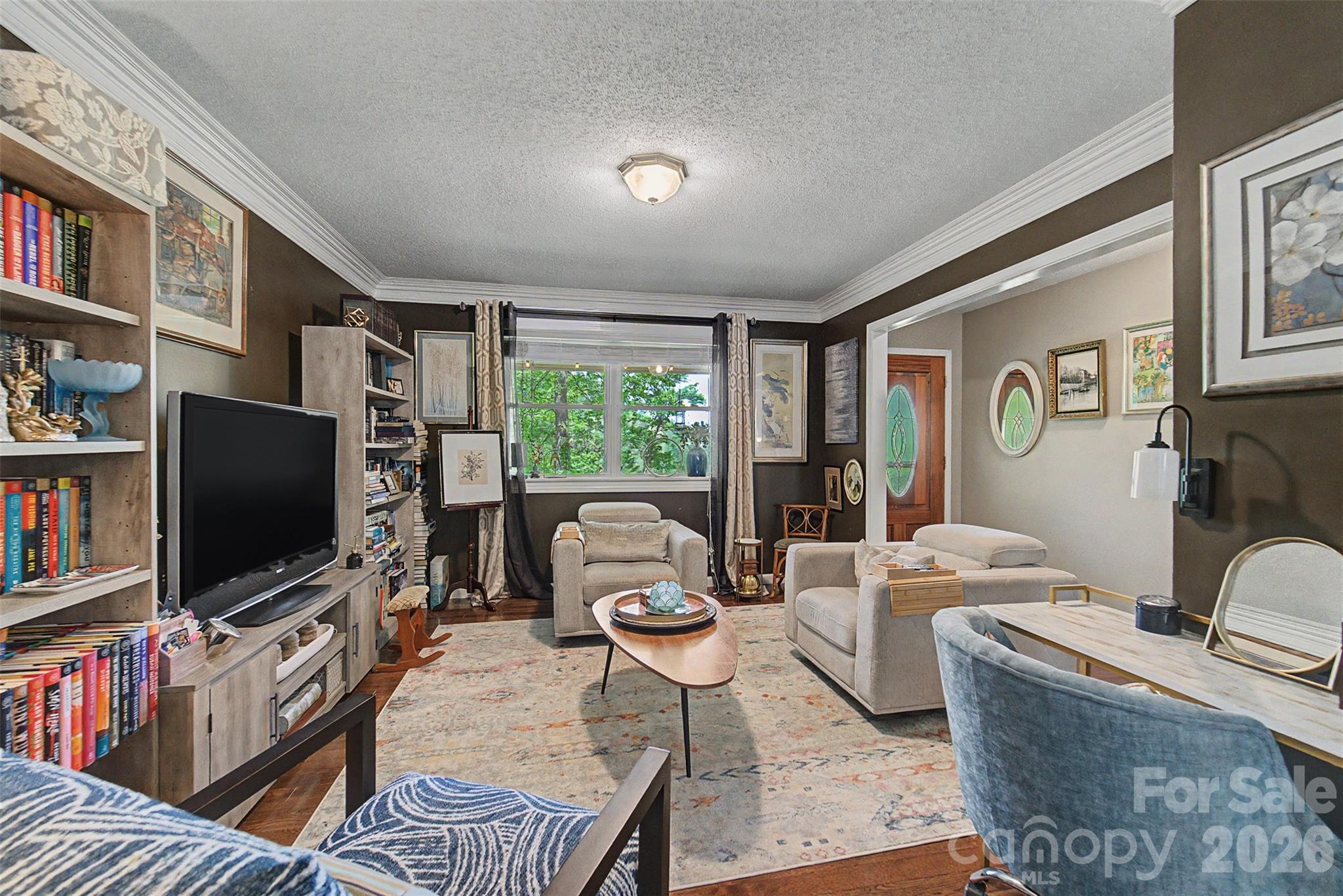 1364 Atoah Road — Robbinsville