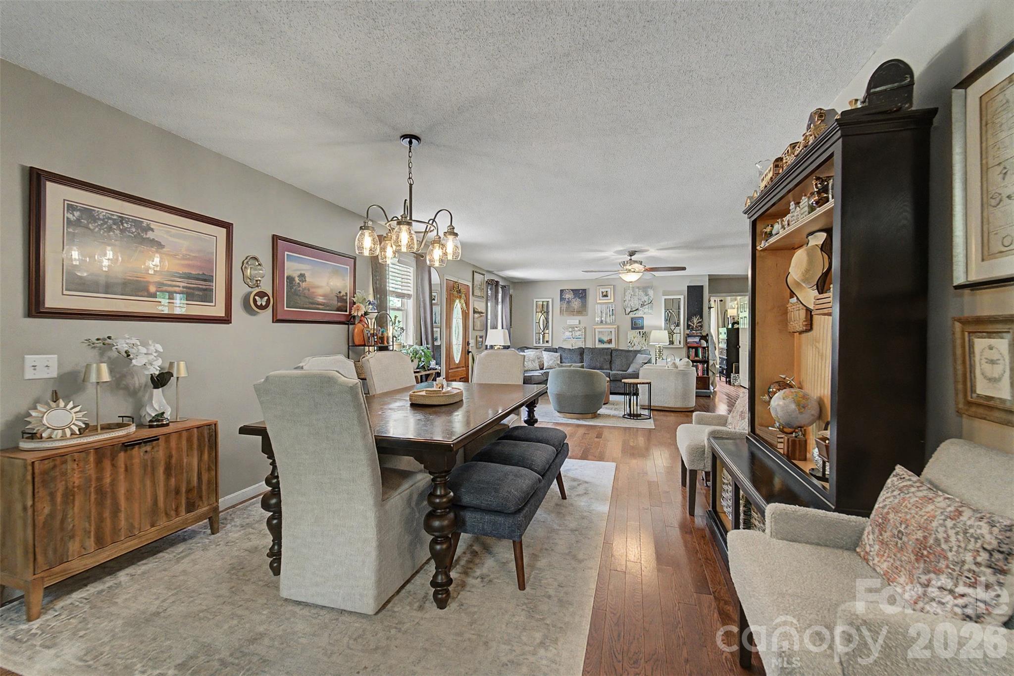 1364 Atoah Road — Robbinsville
