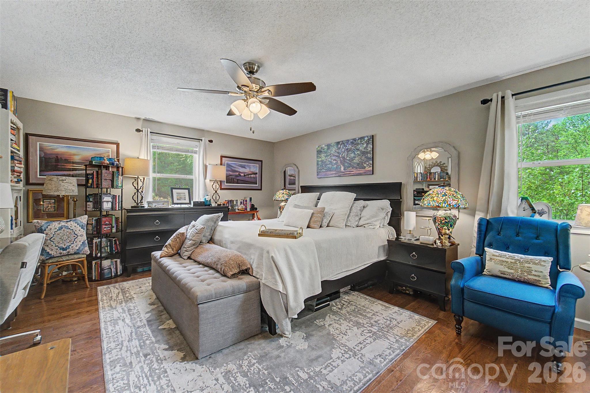 1364 Atoah Road — Robbinsville