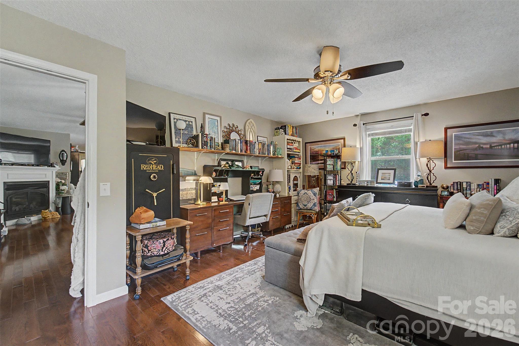 1364 Atoah Road — Robbinsville