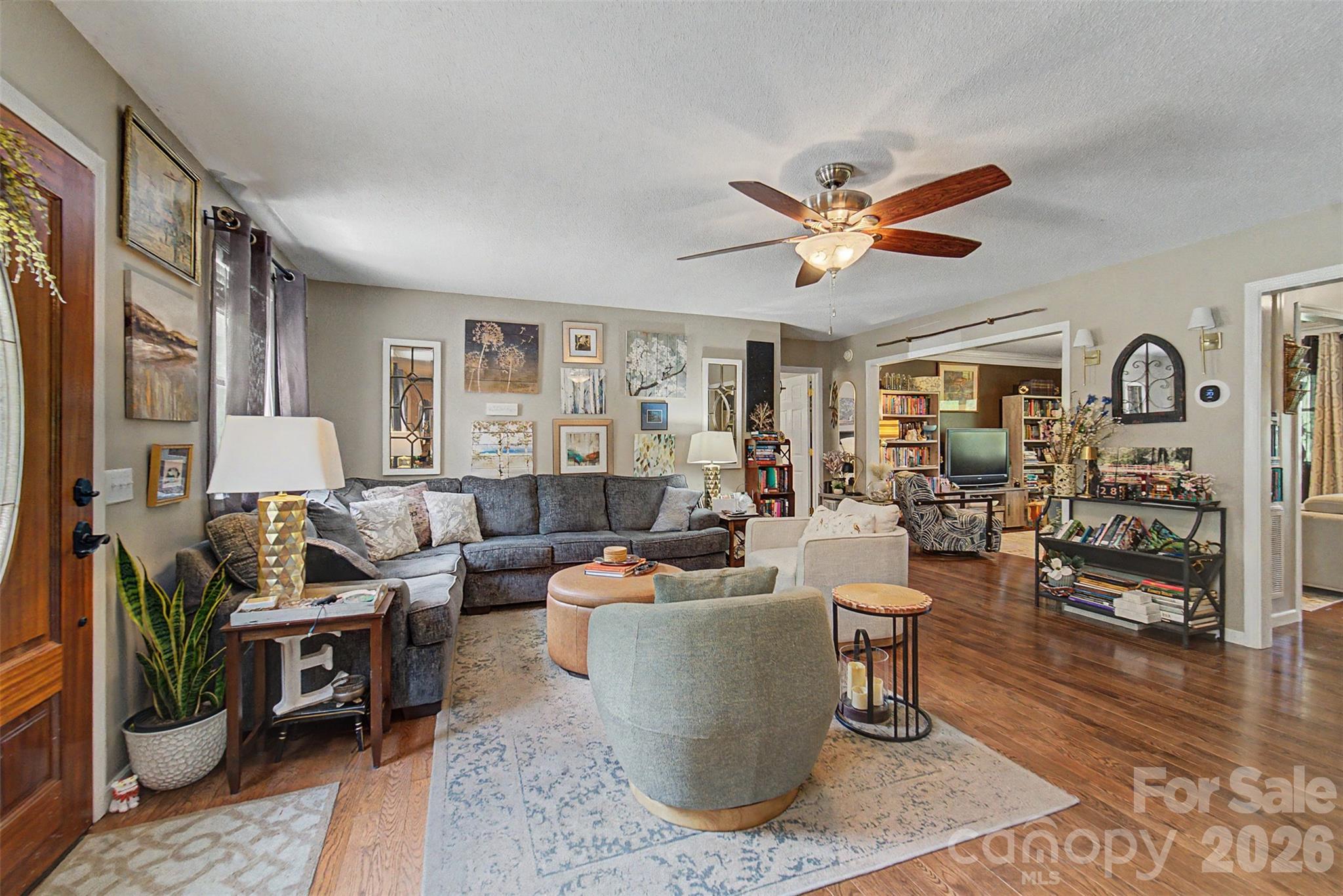 1364 Atoah Road — Robbinsville