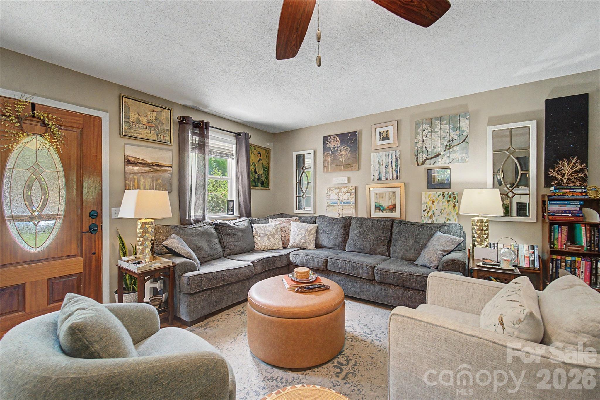 1364 Atoah Road — Robbinsville