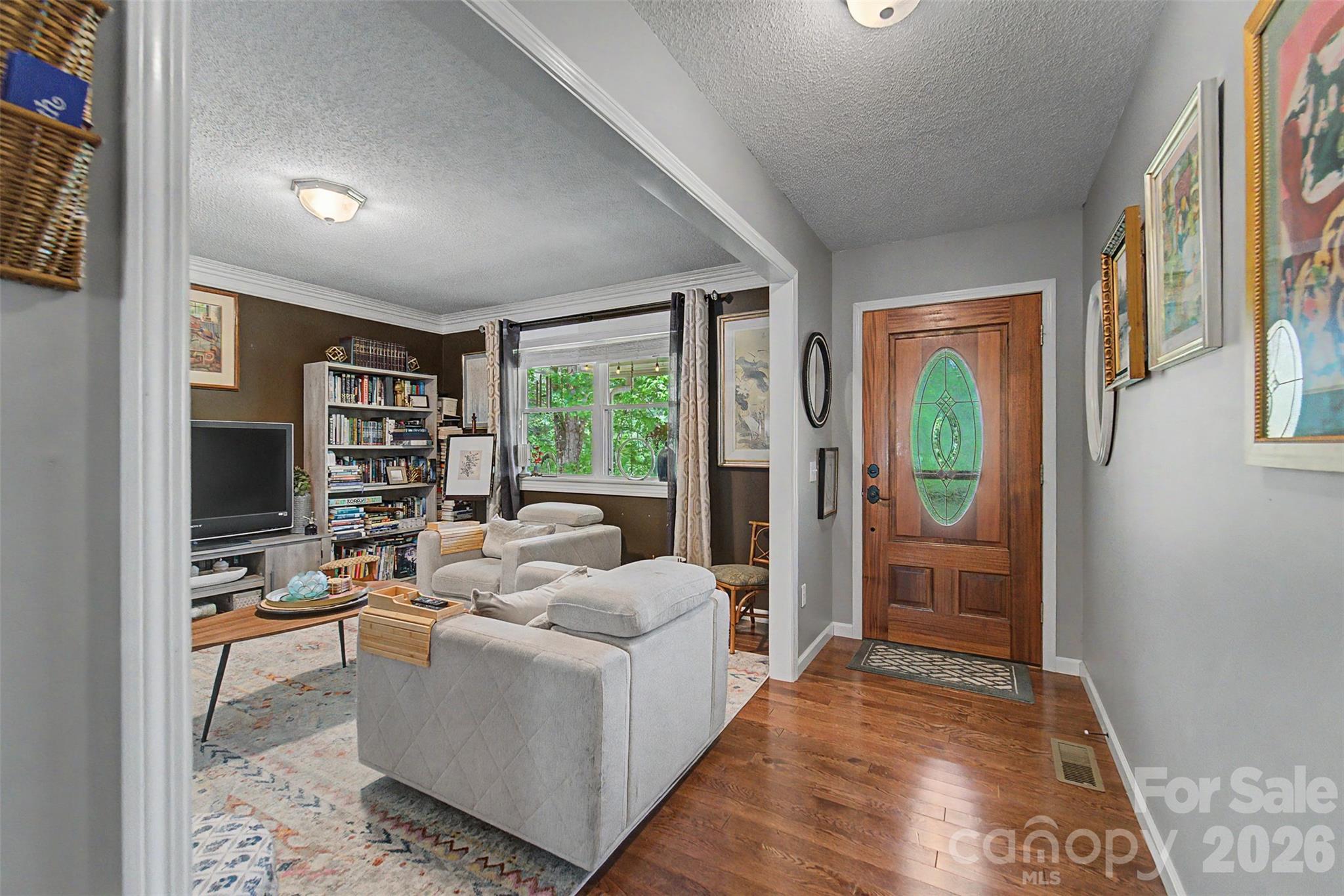 1364 Atoah Road — Robbinsville