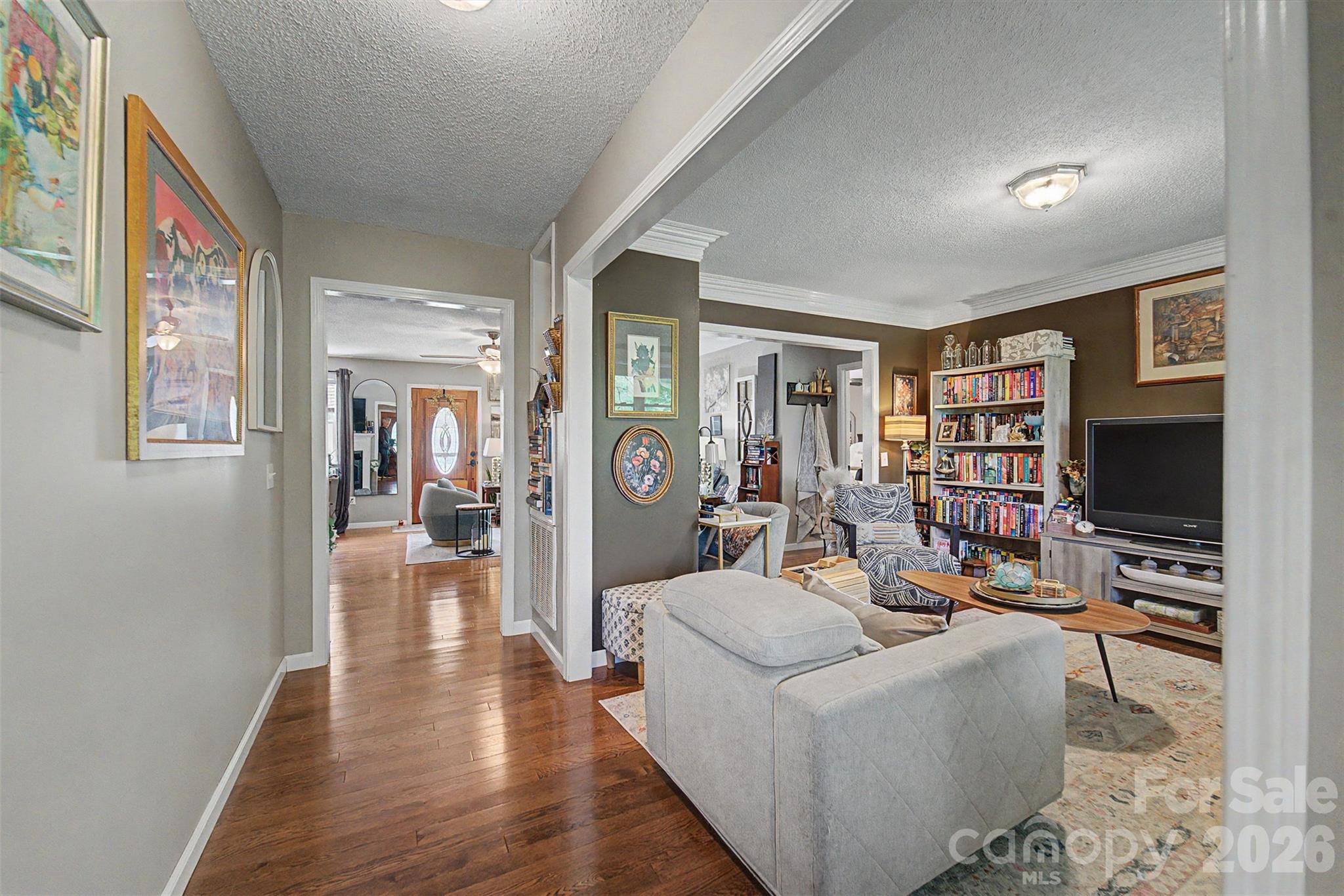 1364 Atoah Road — Robbinsville
