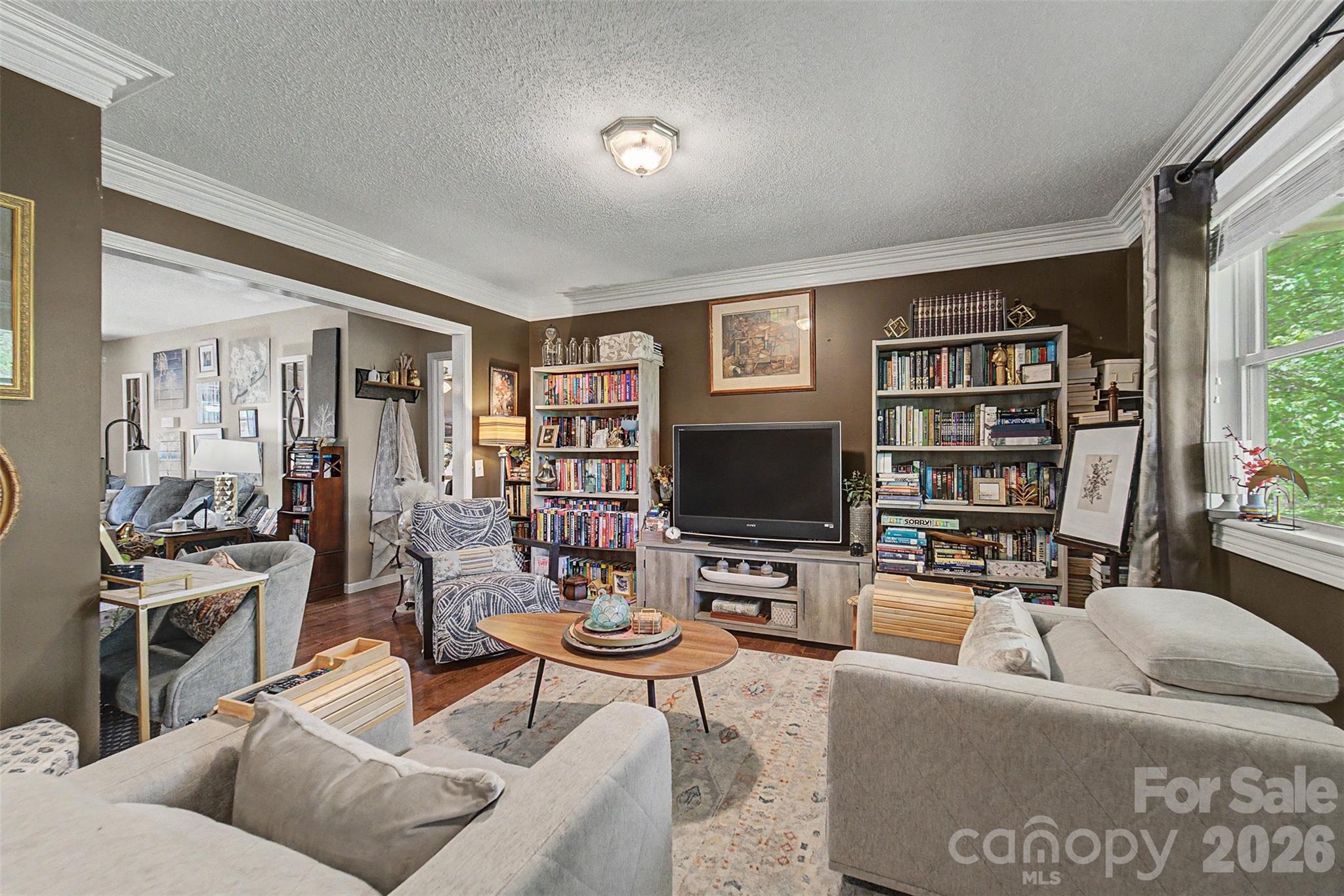 1364 Atoah Road — Robbinsville