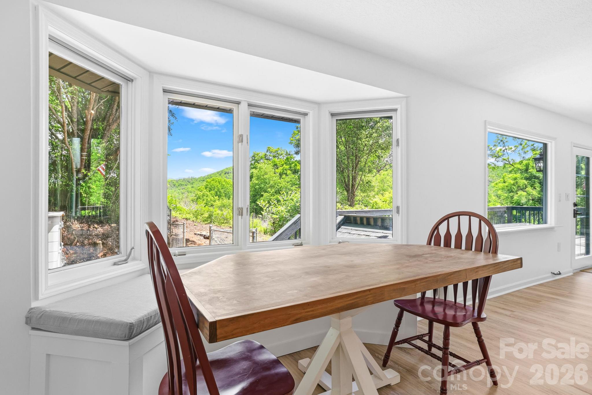 270 Blake Branch Road — Sylva
