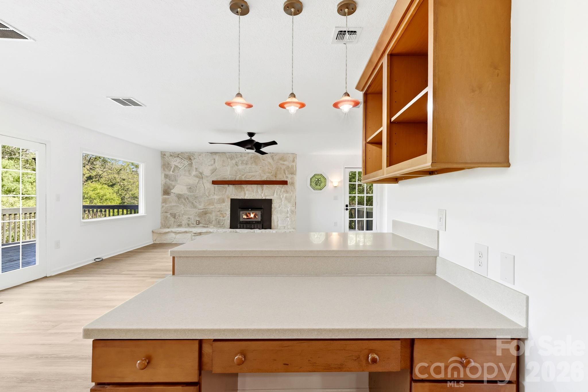 270 Blake Branch Road — Sylva