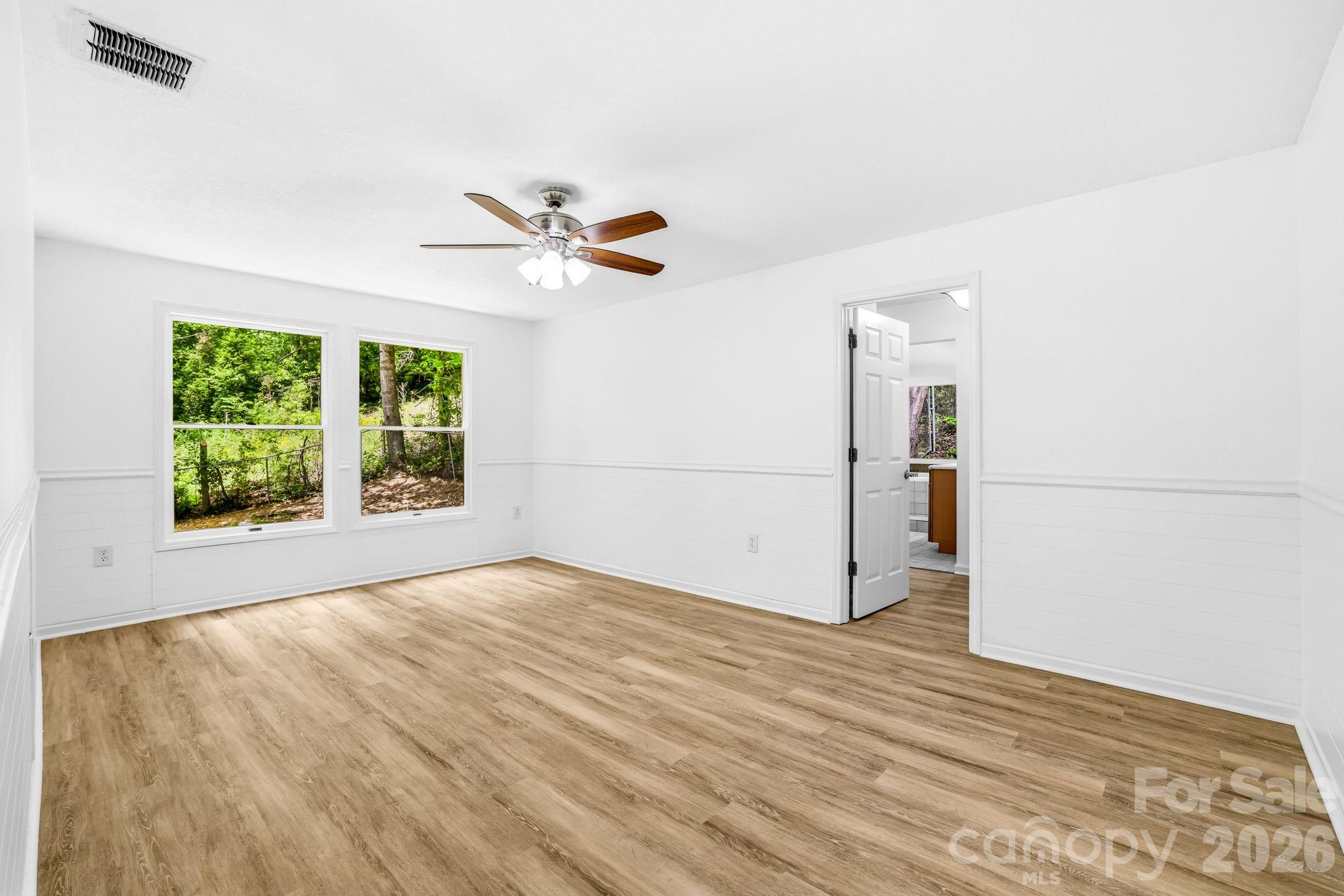 270 Blake Branch Road — Sylva
