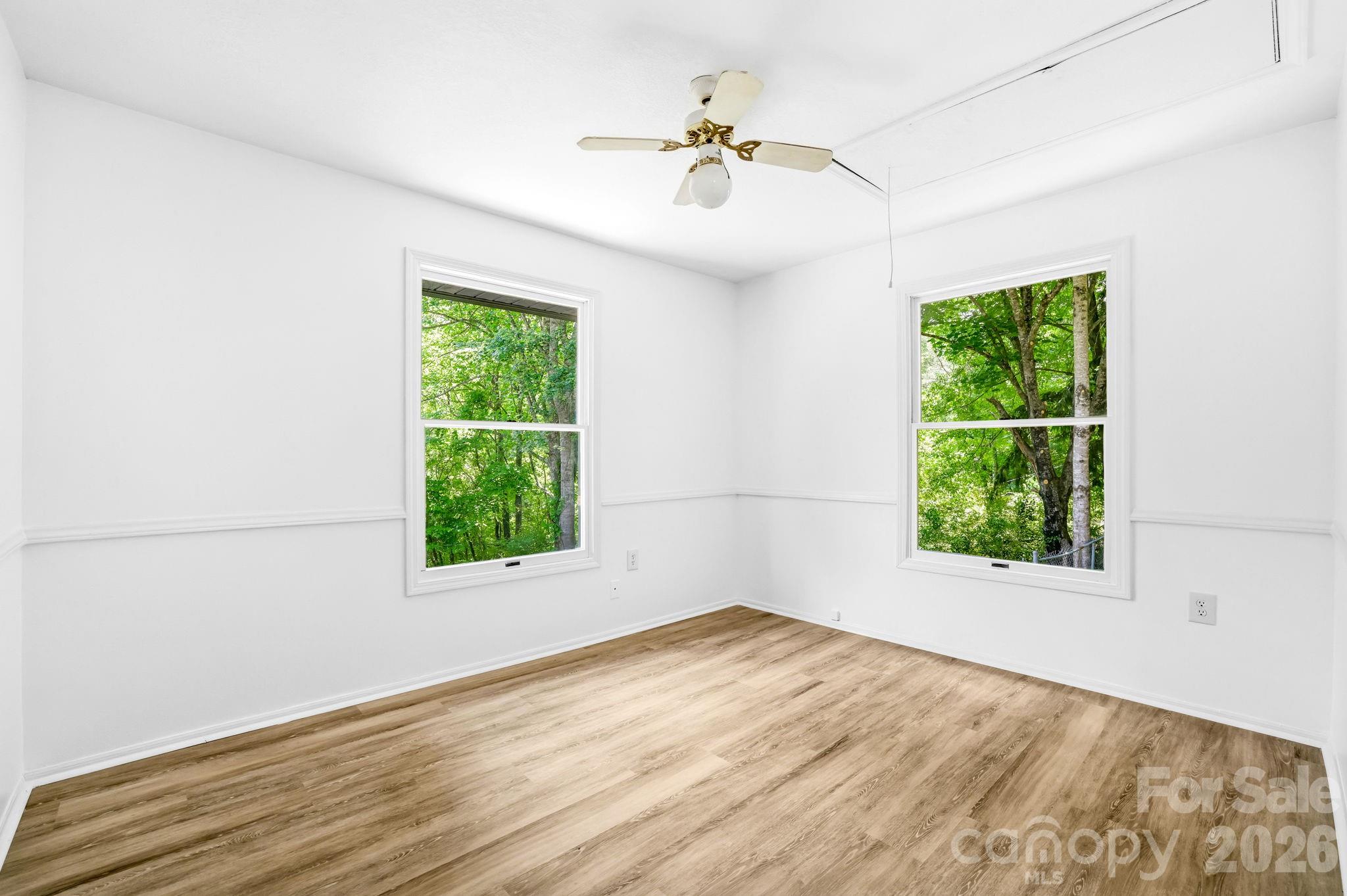 270 Blake Branch Road — Sylva