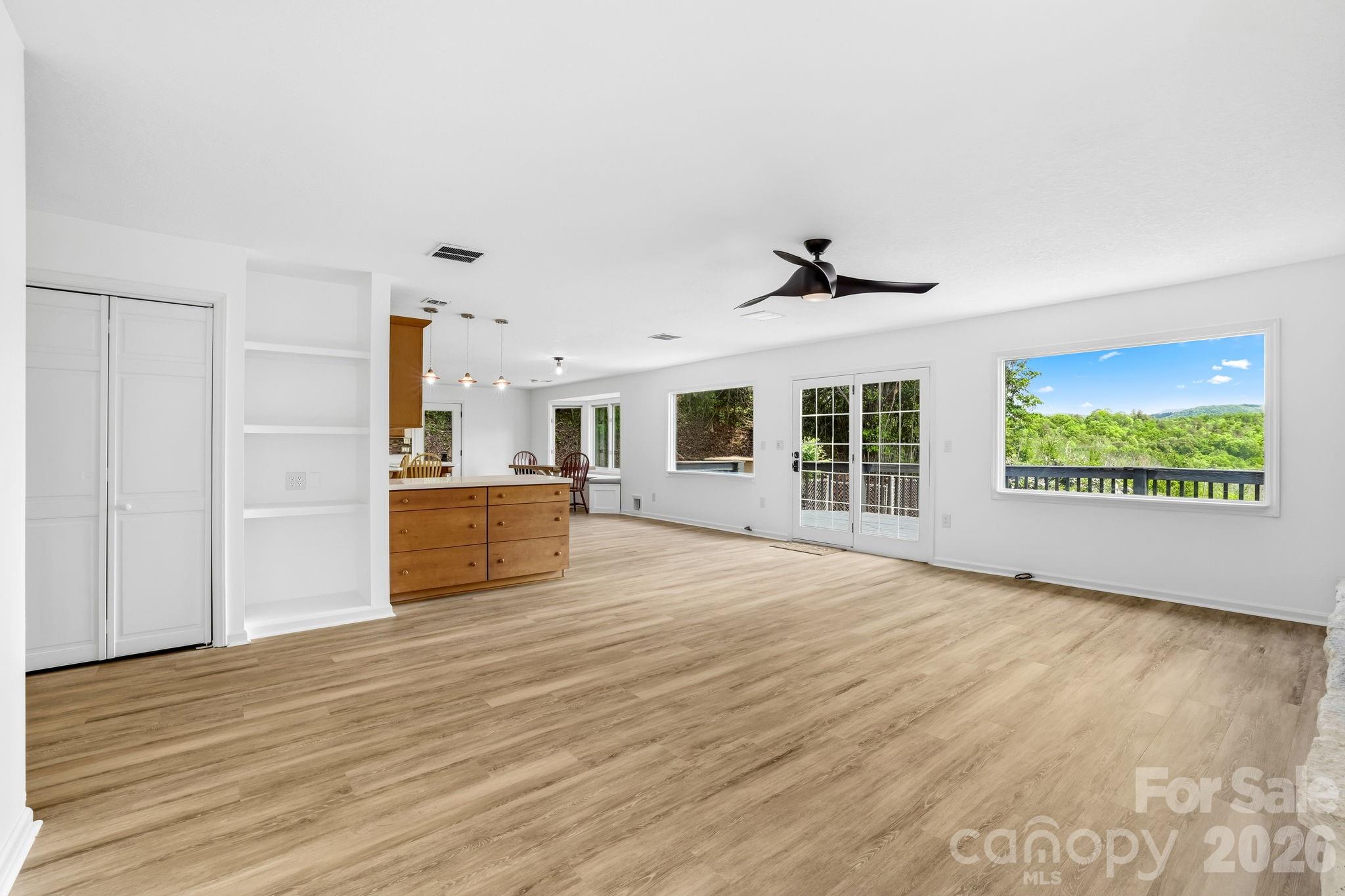 270 Blake Branch Road — Sylva