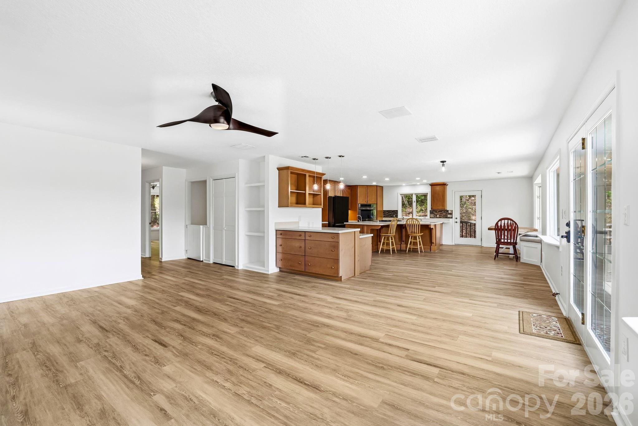 270 Blake Branch Road — Sylva