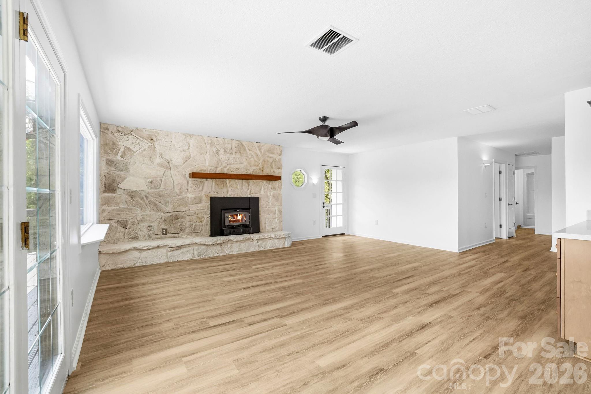 270 Blake Branch Road — Sylva