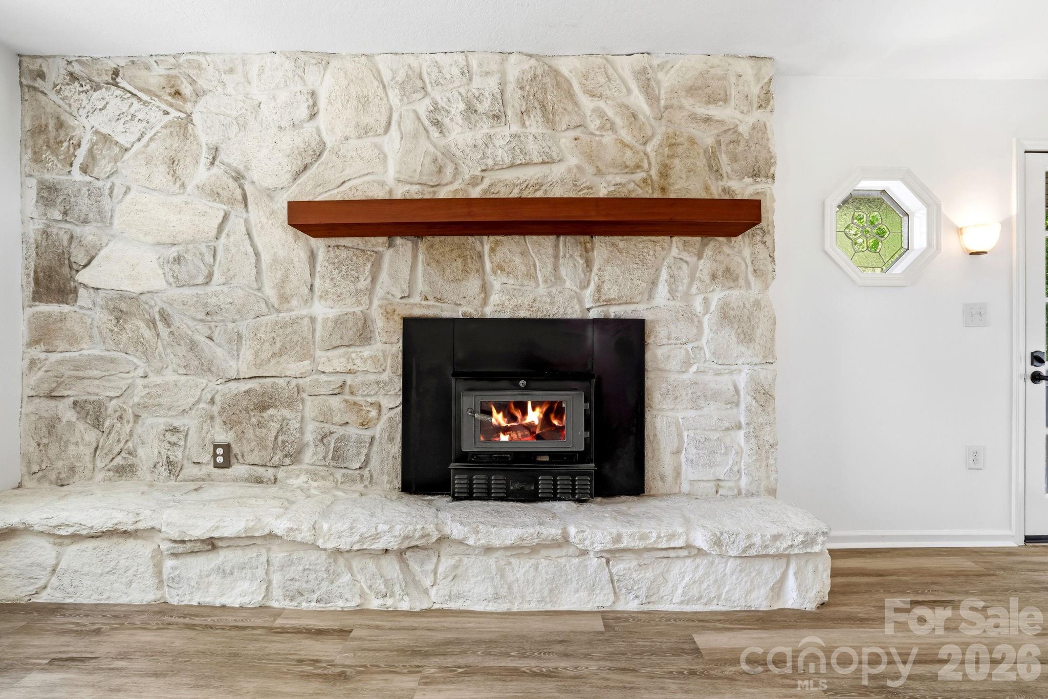 270 Blake Branch Road — Sylva