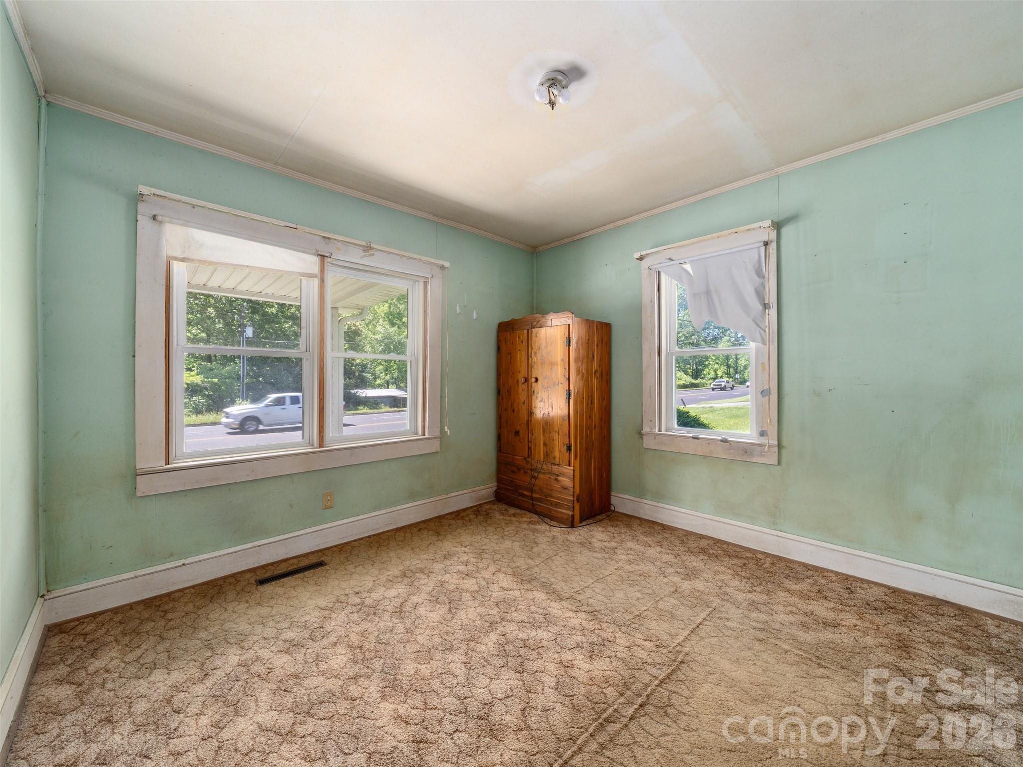 3619 Asheville Highway — Pisgah Forest