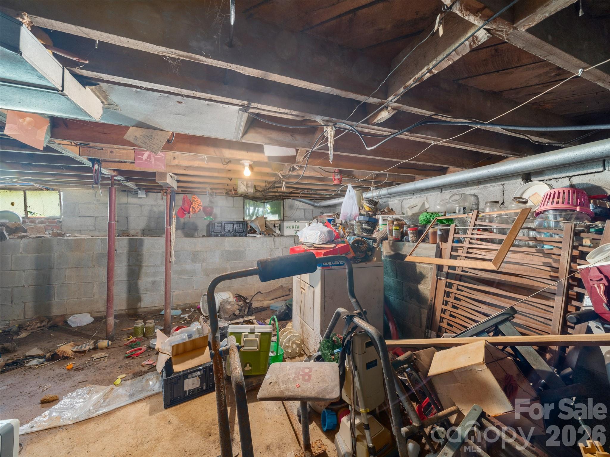 3619 Asheville Highway — Pisgah Forest