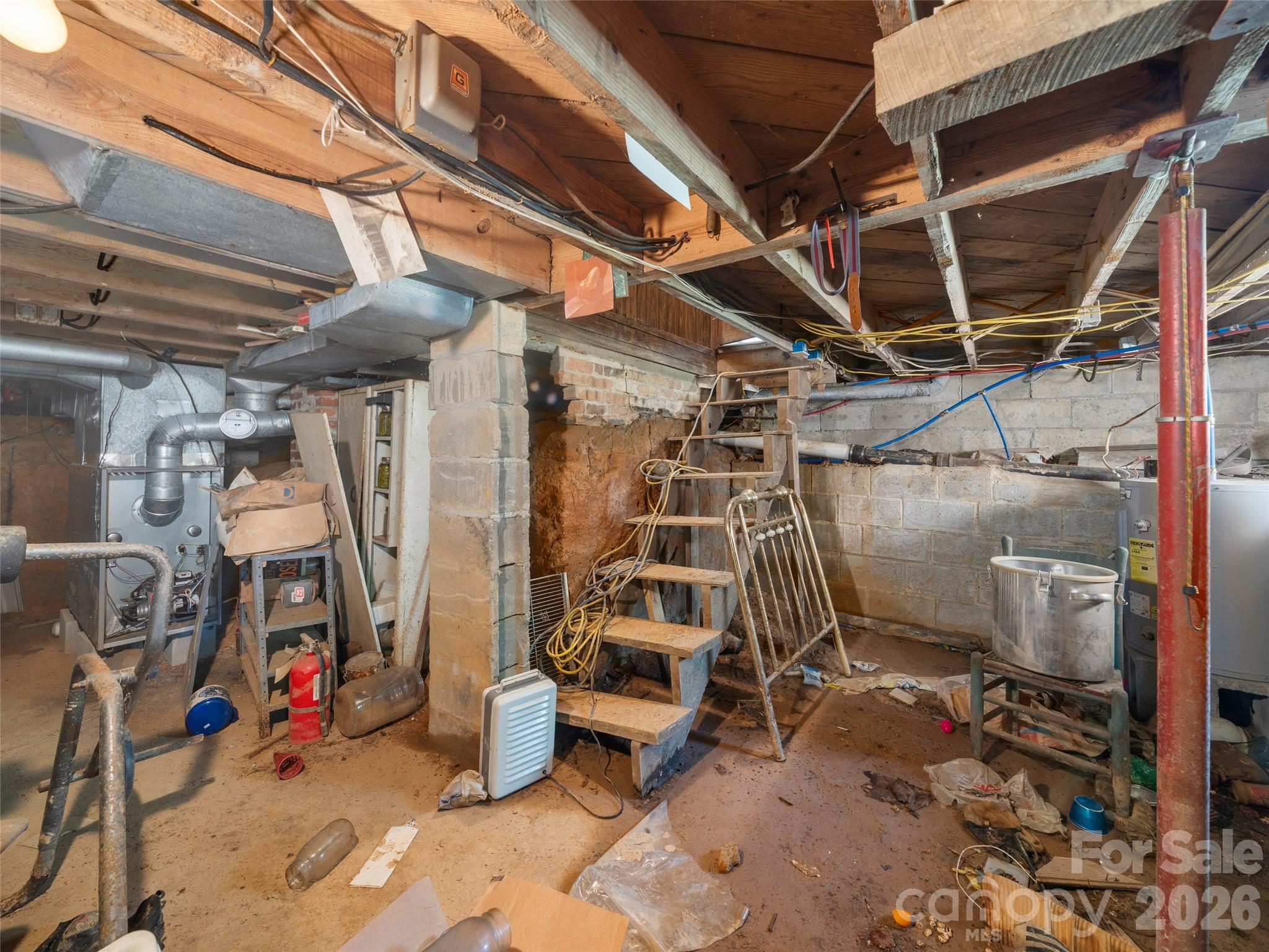 3619 Asheville Highway — Pisgah Forest