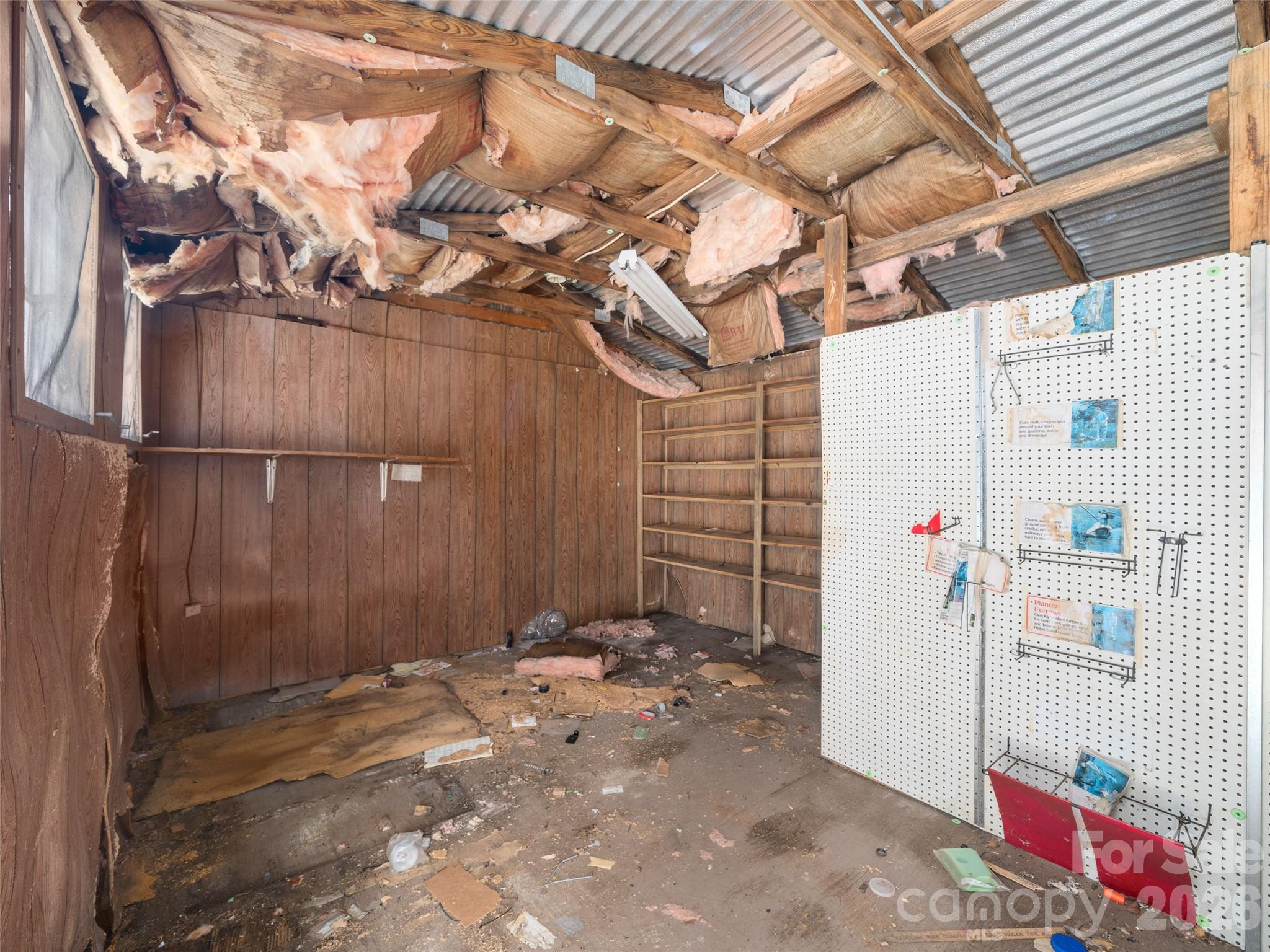 3619 Asheville Highway — Pisgah Forest