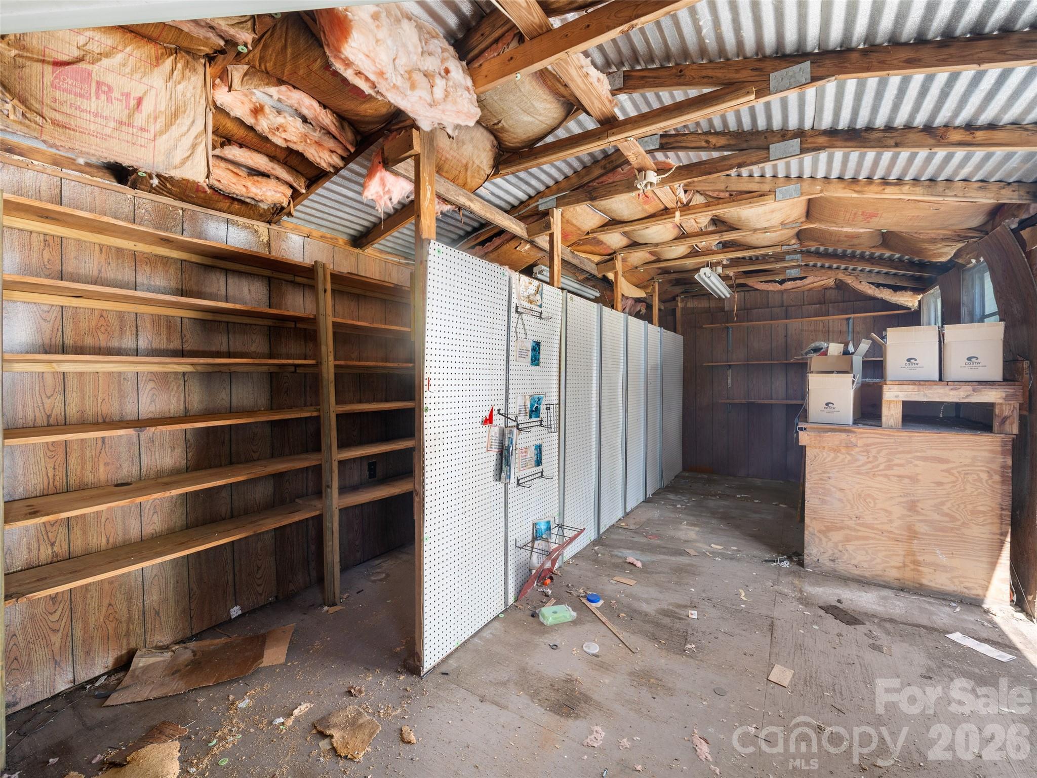 3619 Asheville Highway — Pisgah Forest