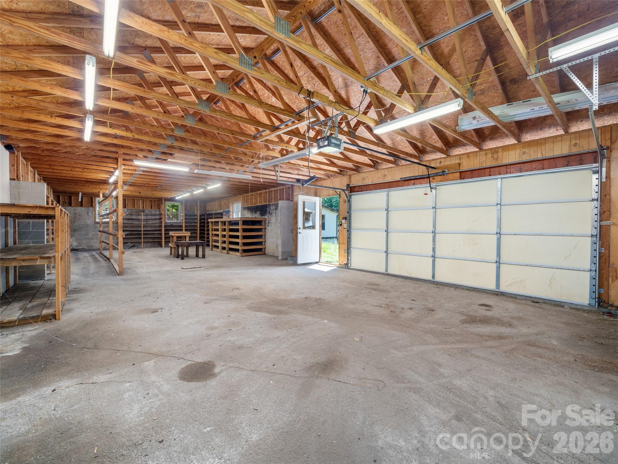 3619 Asheville Highway — Pisgah Forest