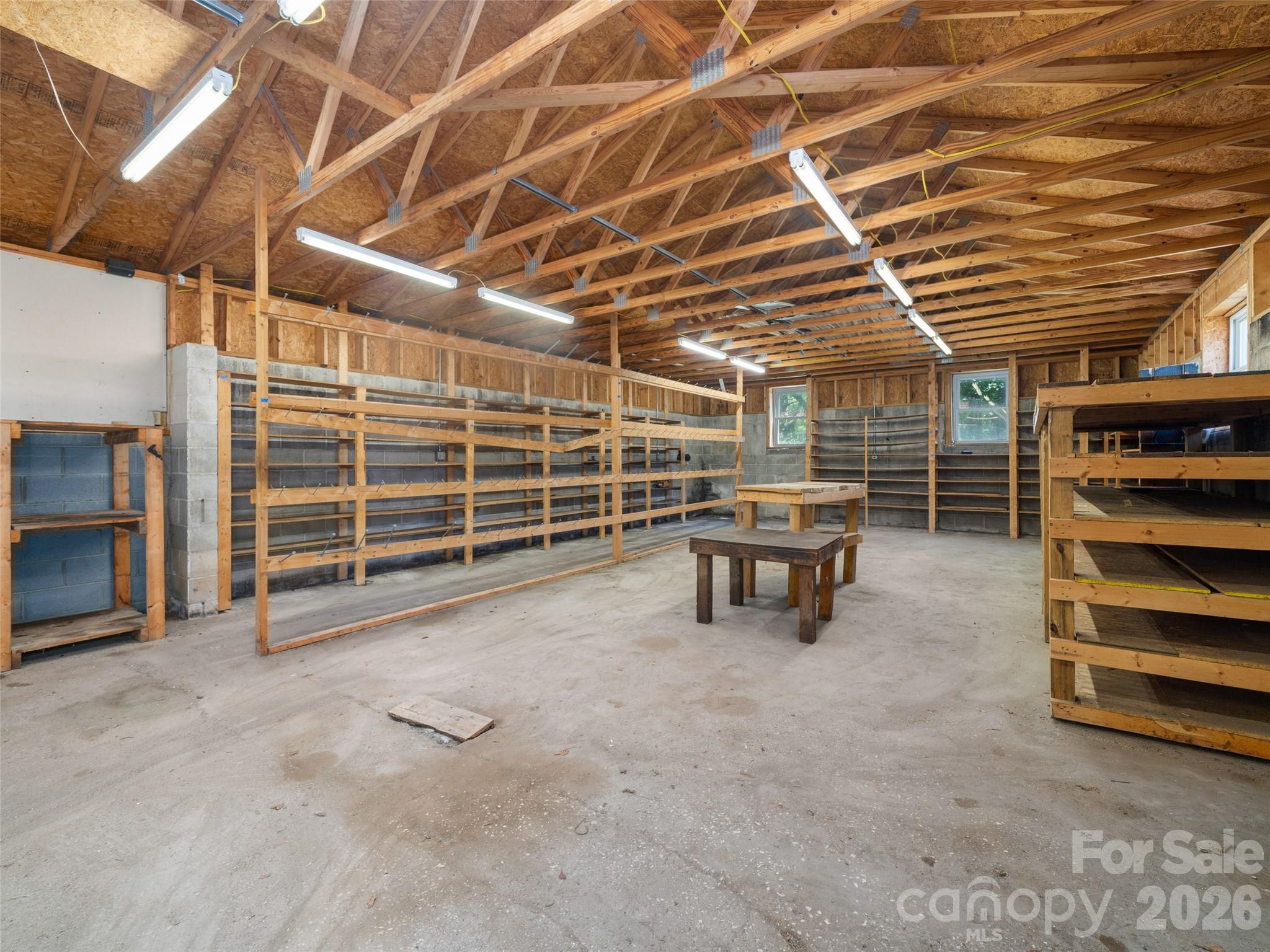 3619 Asheville Highway — Pisgah Forest