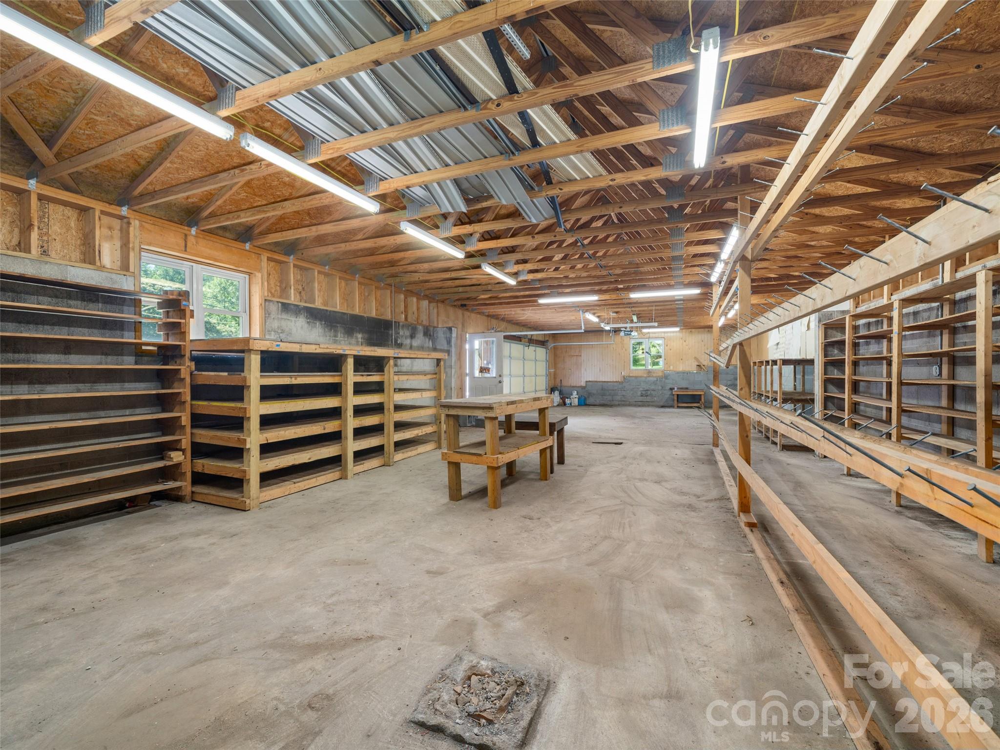 3619 Asheville Highway — Pisgah Forest