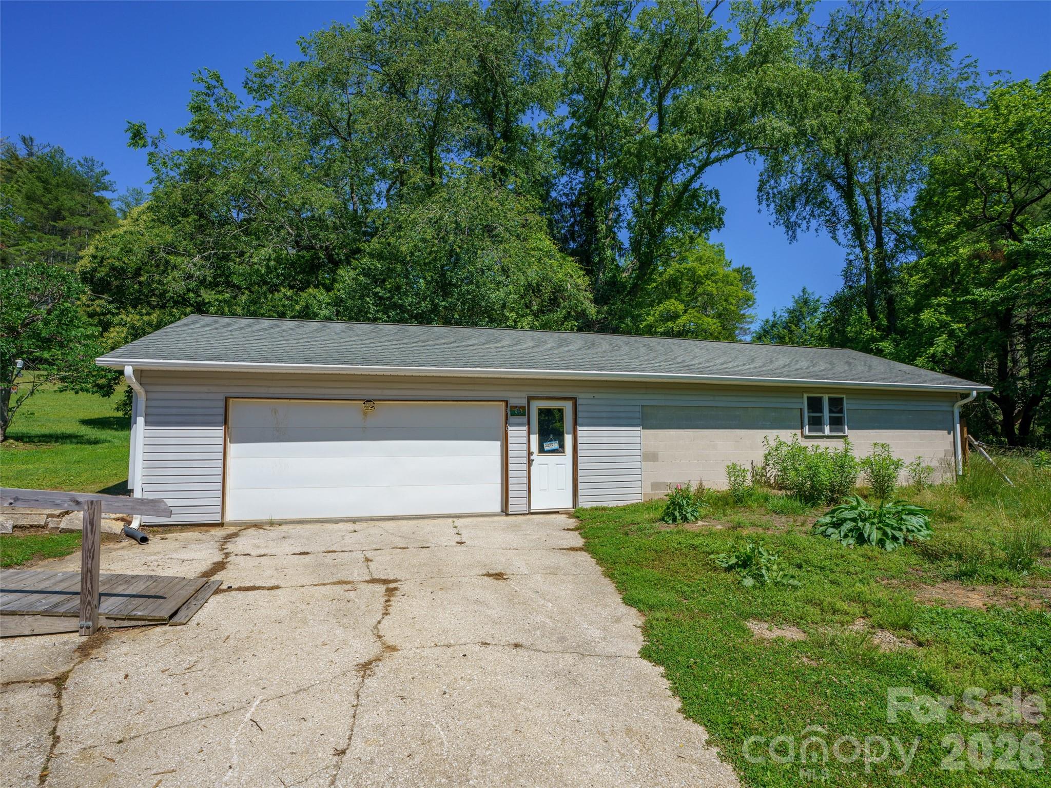 3619 Asheville Highway — Pisgah Forest
