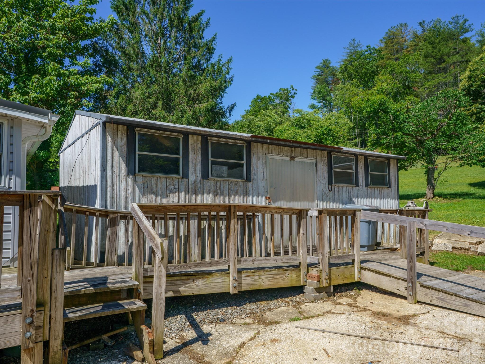 3619 Asheville Highway — Pisgah Forest