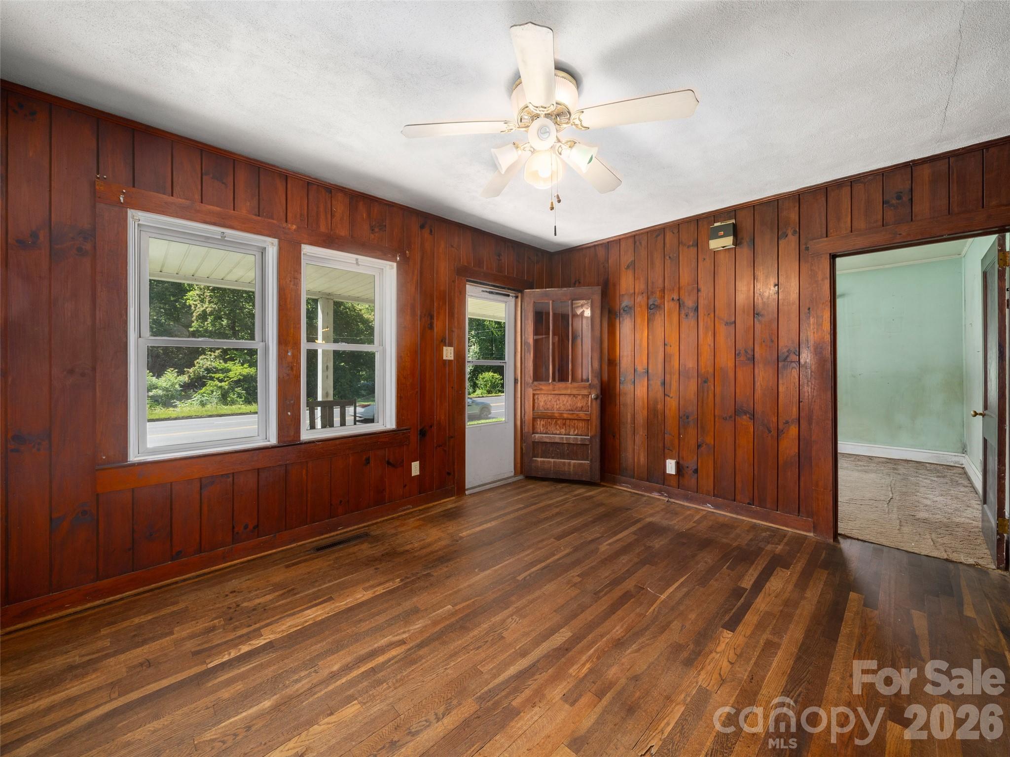 3619 Asheville Highway — Pisgah Forest