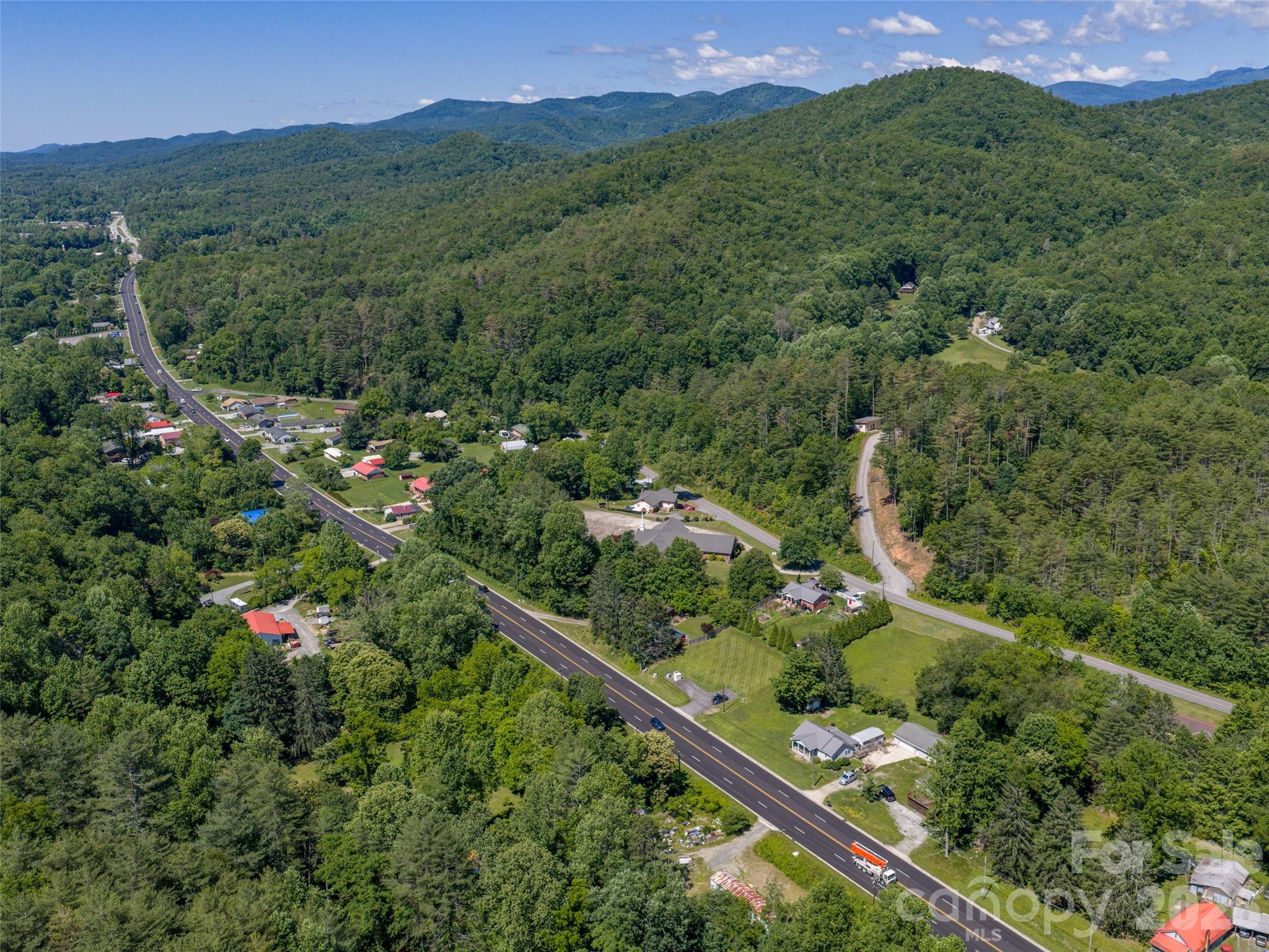 3619 Asheville Highway — Pisgah Forest