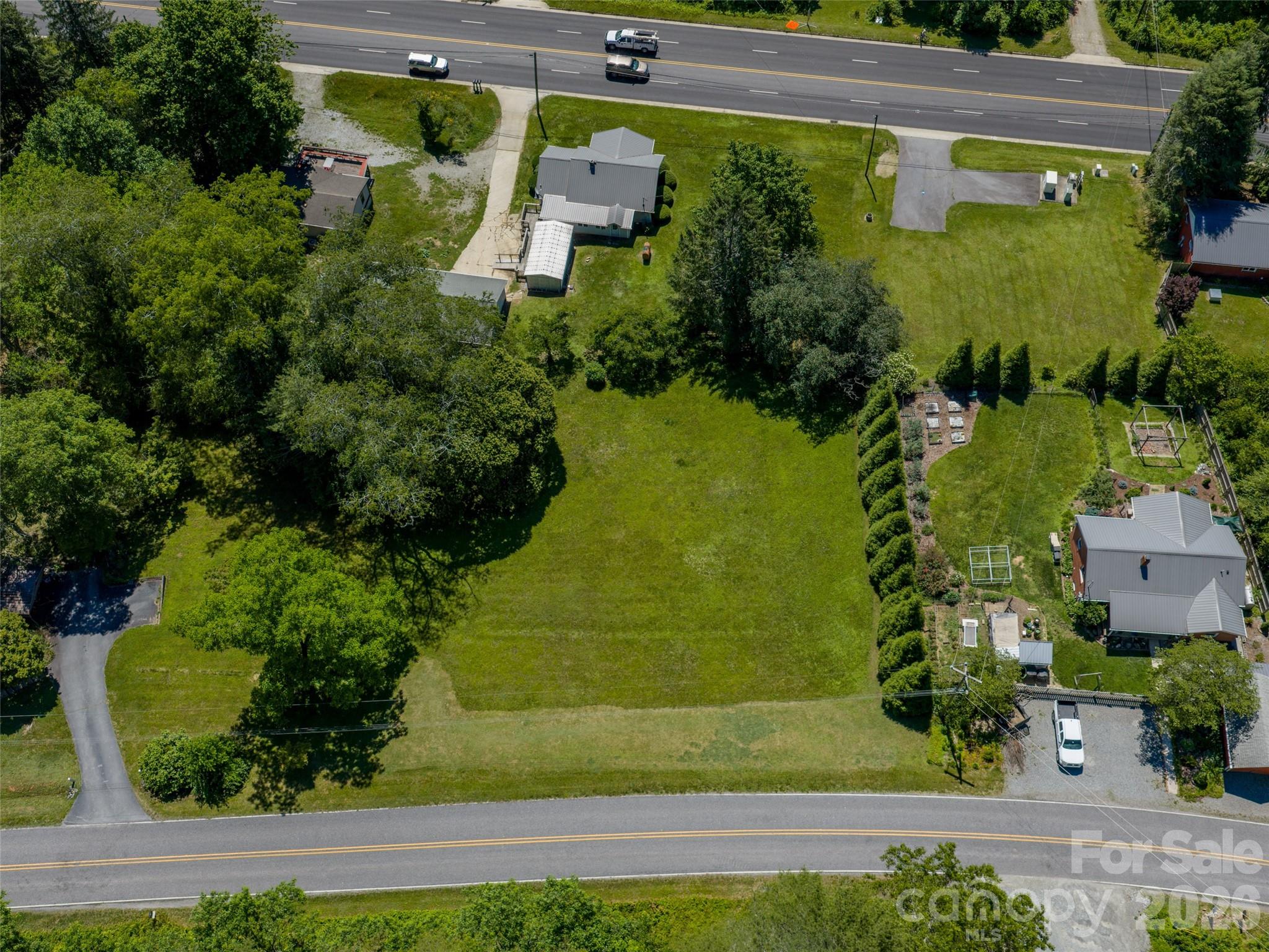 3619 Asheville Highway — Pisgah Forest