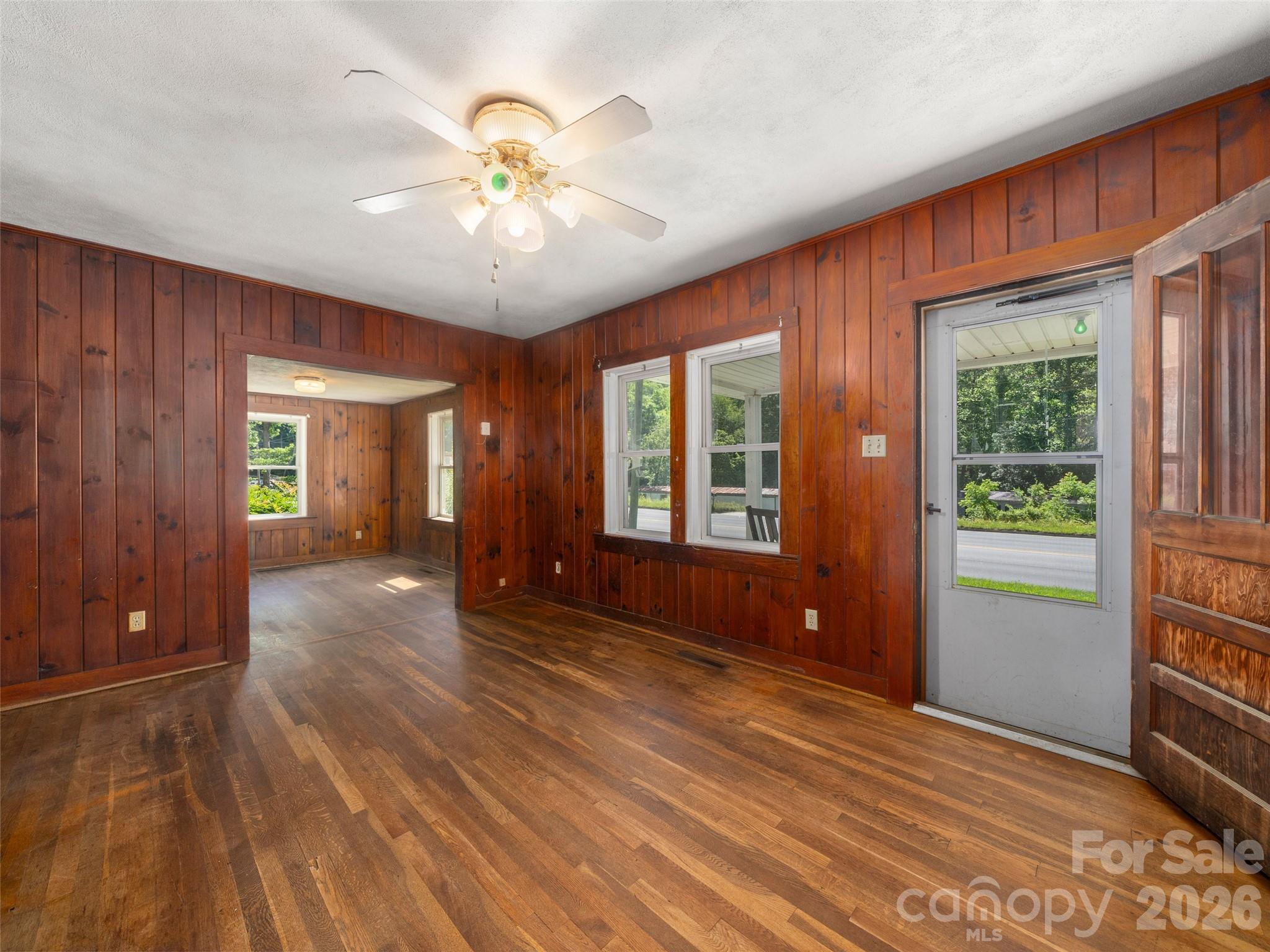 3619 Asheville Highway — Pisgah Forest