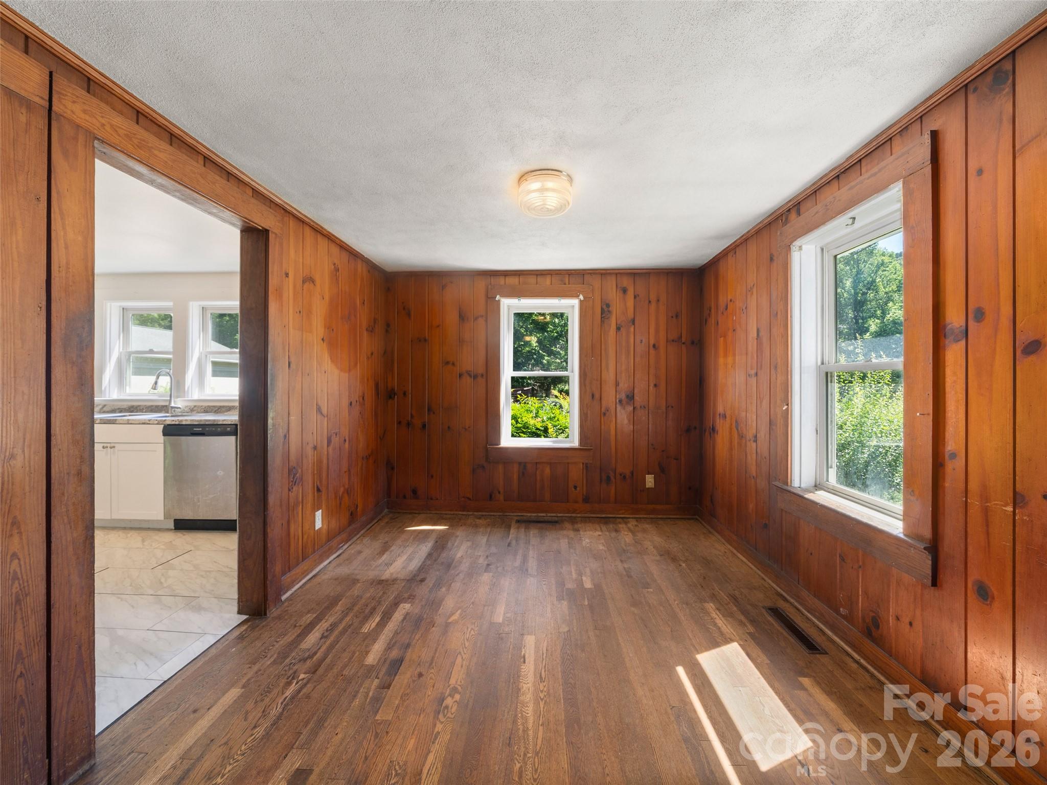 3619 Asheville Highway — Pisgah Forest