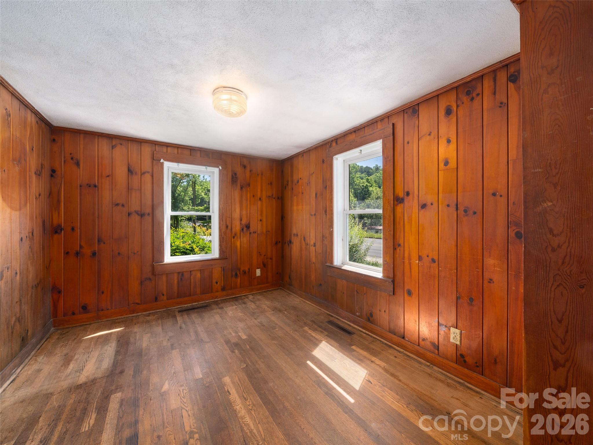 3619 Asheville Highway — Pisgah Forest