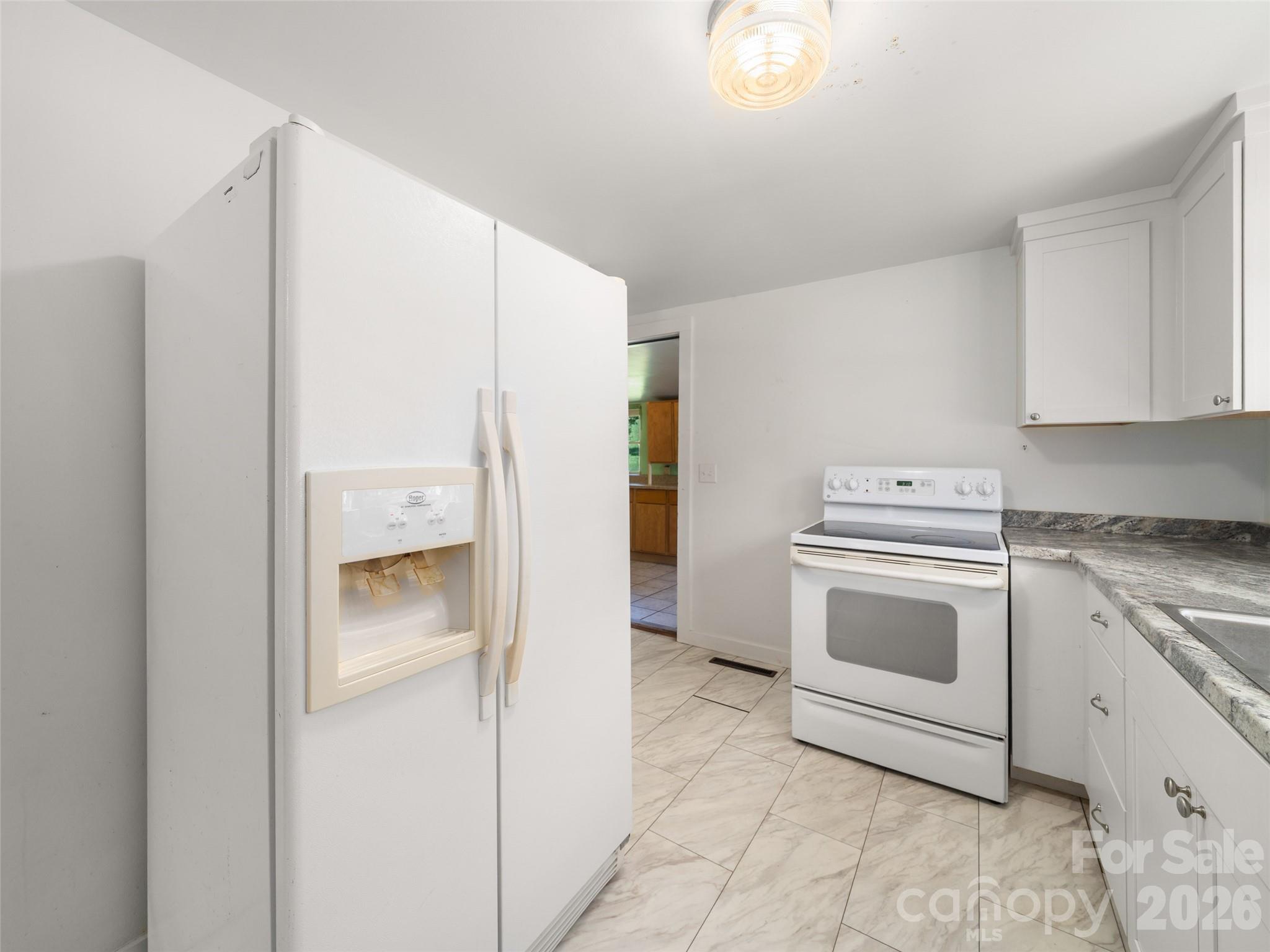 3619 Asheville Highway — Pisgah Forest
