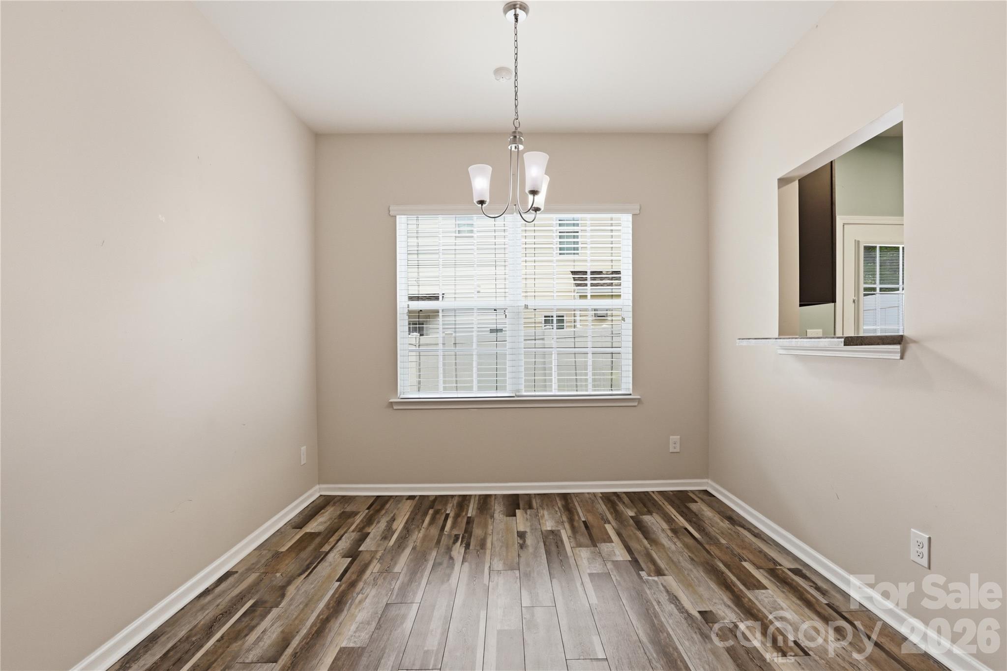 3627 Danvers Street — Charlotte
