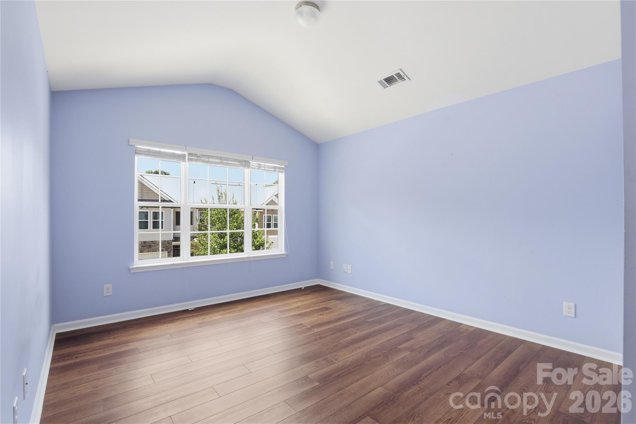 3627 Danvers Street — Charlotte