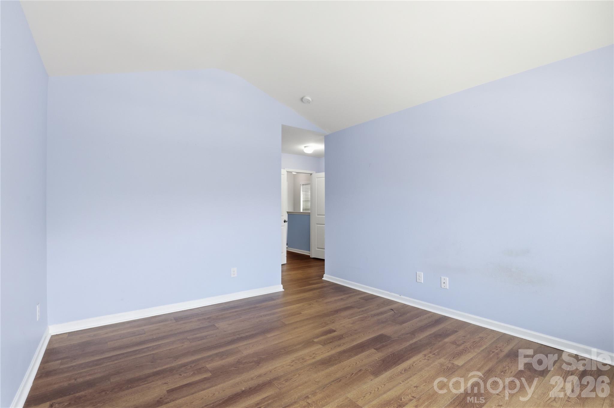 3627 Danvers Street — Charlotte