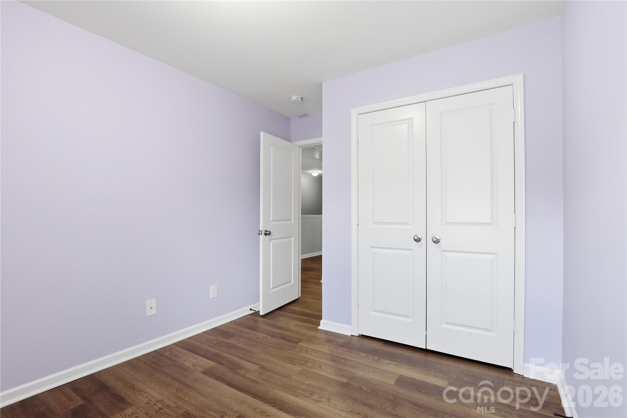 3627 Danvers Street — Charlotte
