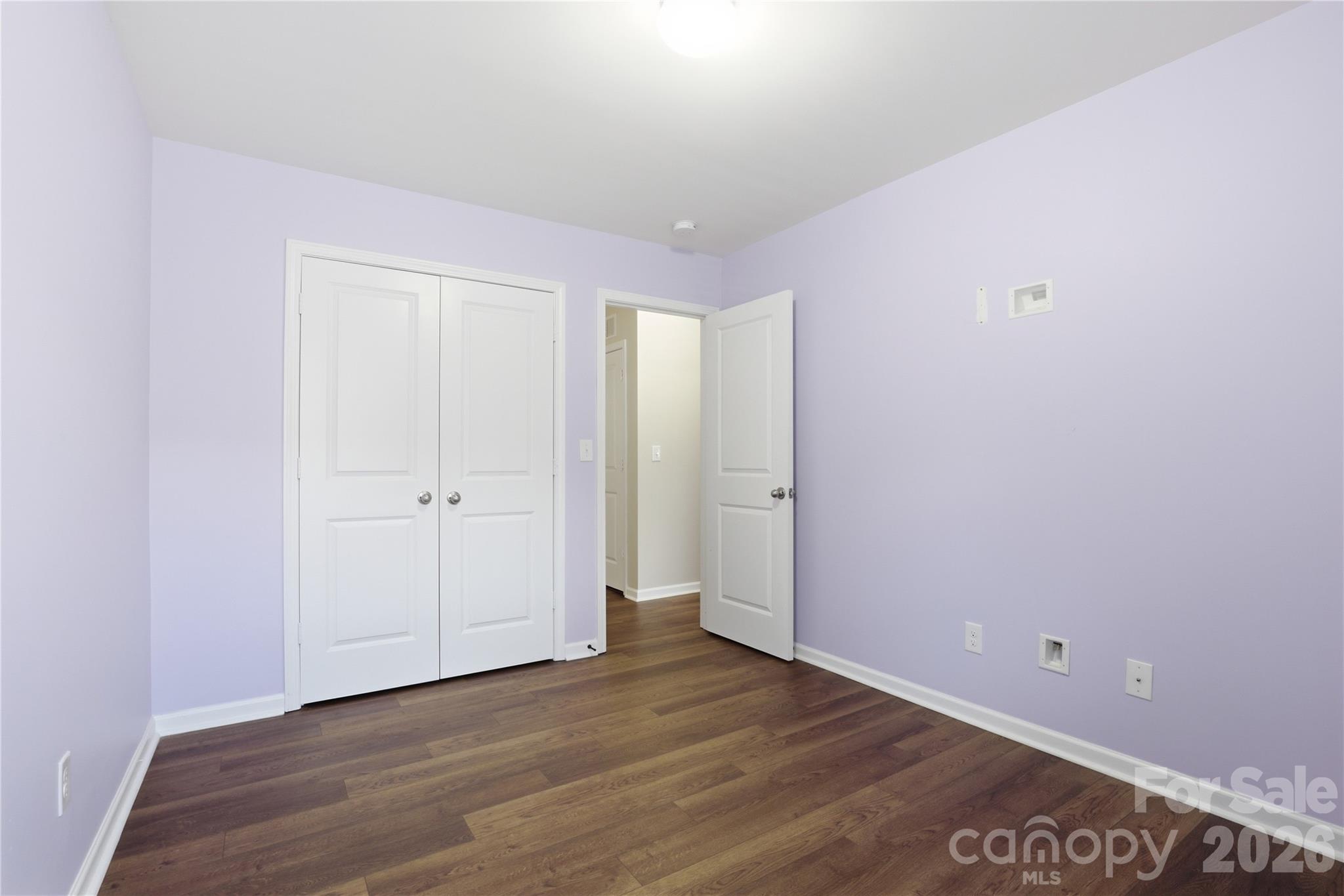 3627 Danvers Street — Charlotte