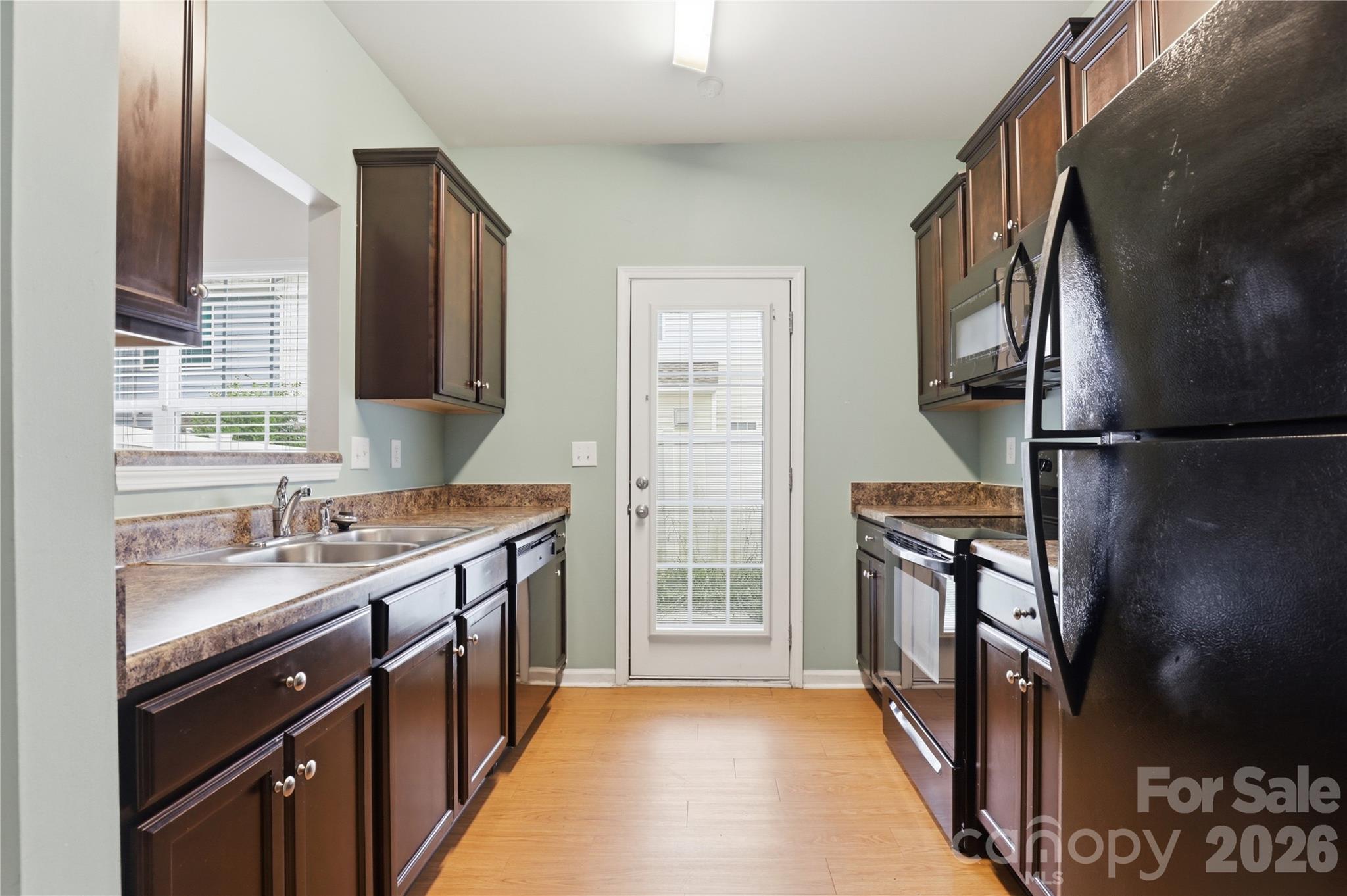 3627 Danvers Street — Charlotte