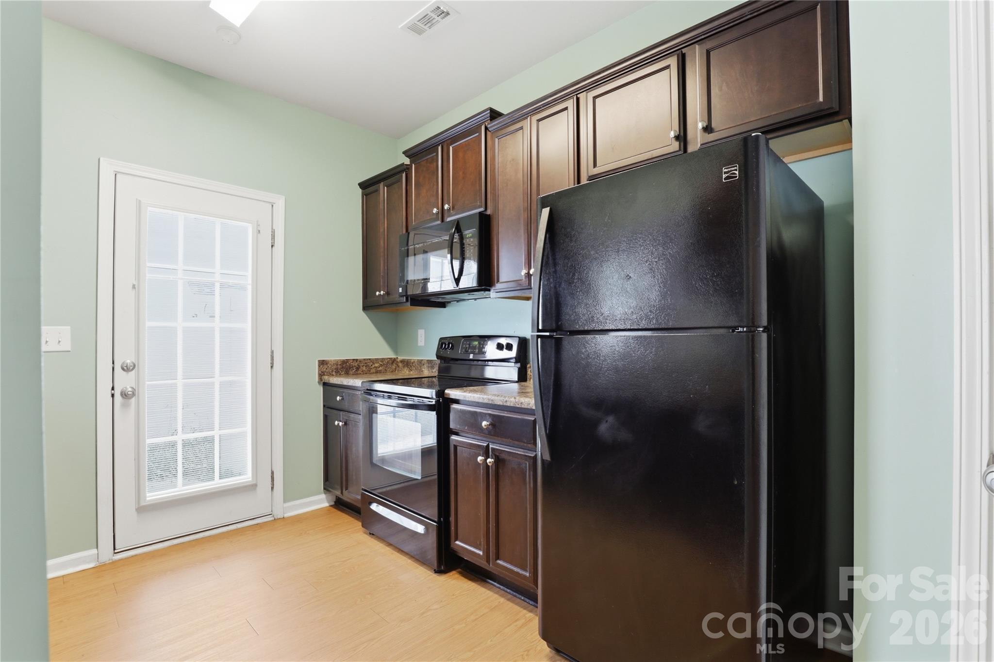 3627 Danvers Street — Charlotte
