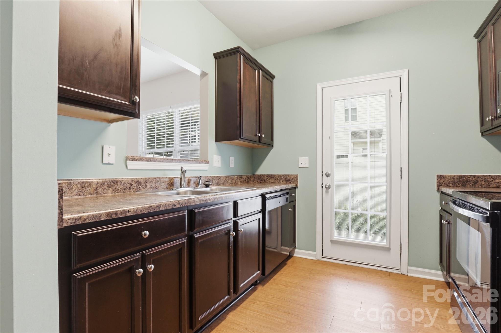 3627 Danvers Street — Charlotte