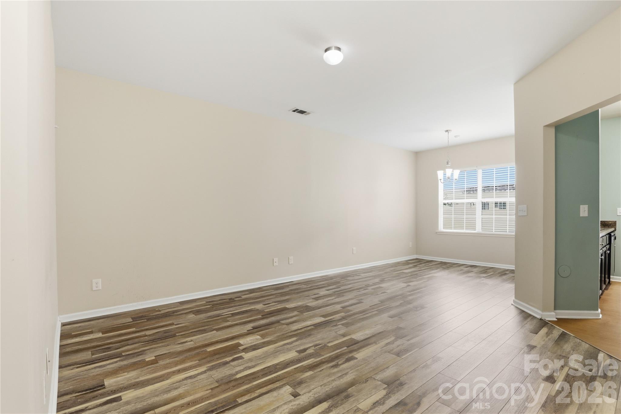 3627 Danvers Street — Charlotte