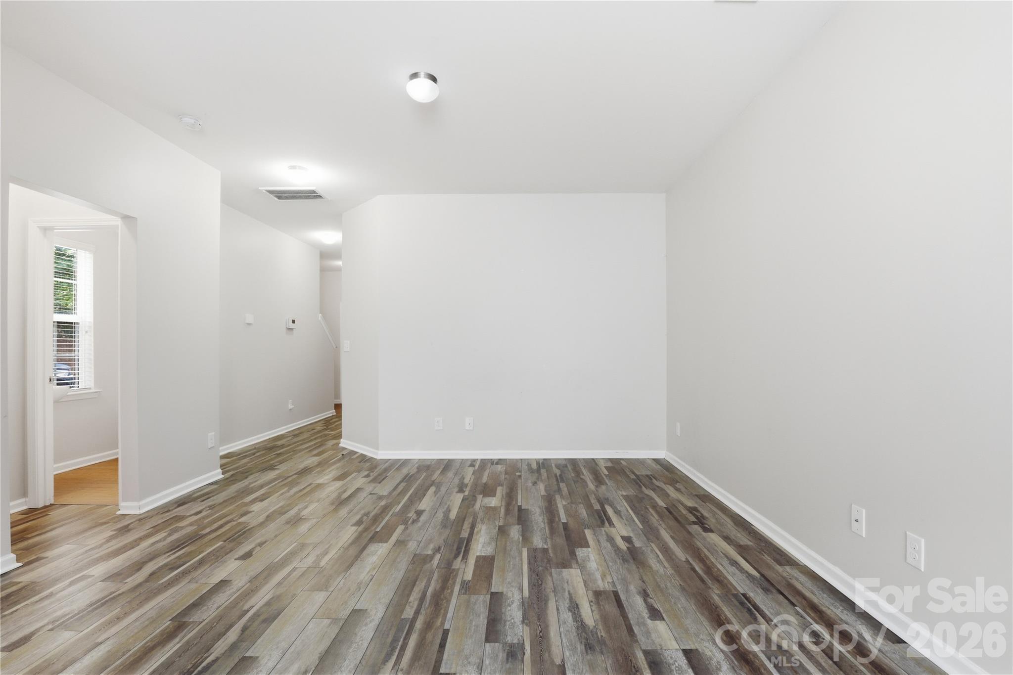 3627 Danvers Street — Charlotte