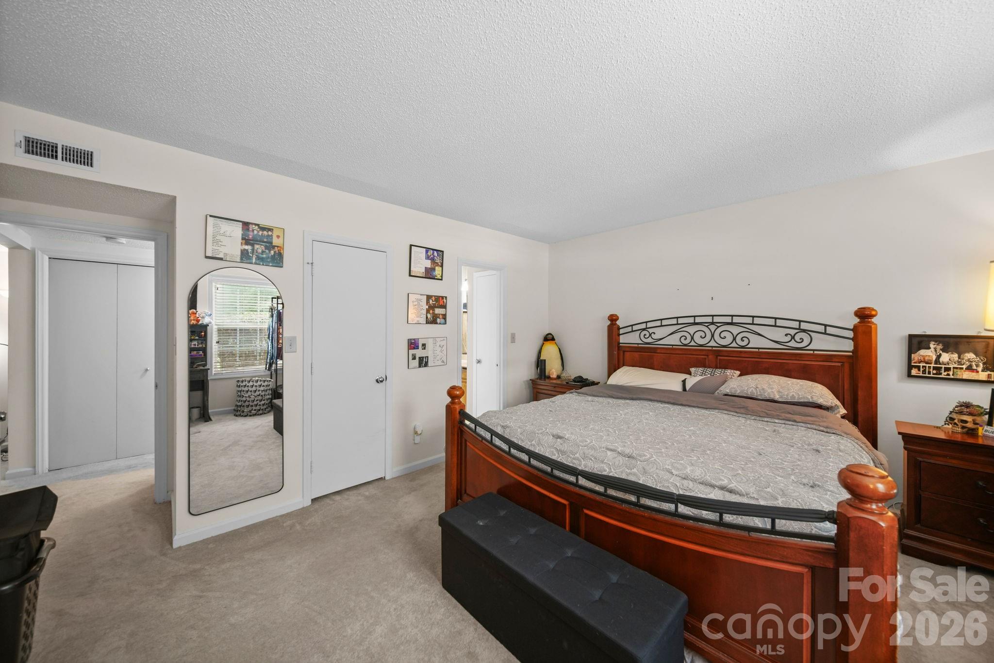 6049 Green Forest Drive — Charlotte