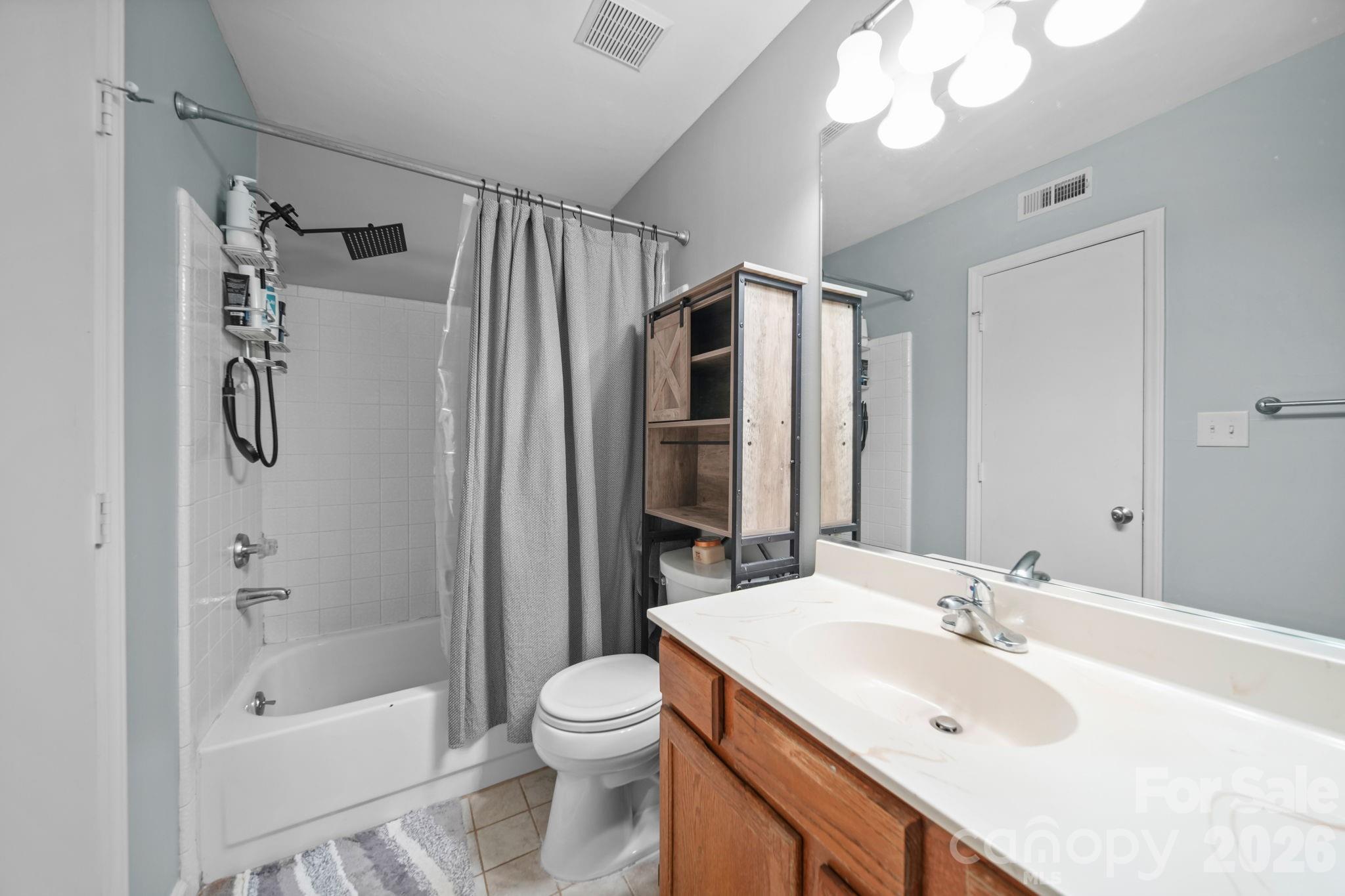 6049 Green Forest Drive — Charlotte