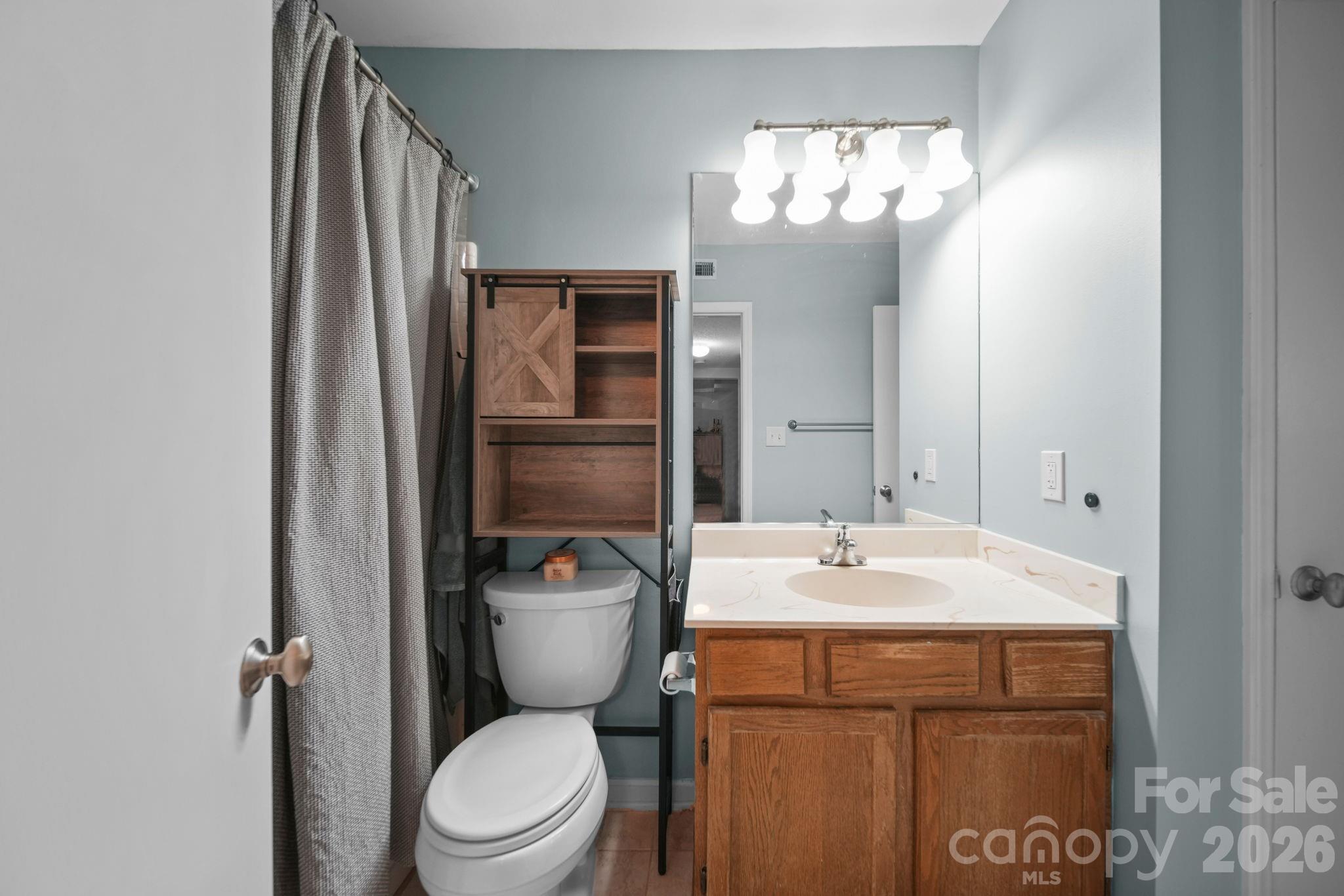 6049 Green Forest Drive — Charlotte